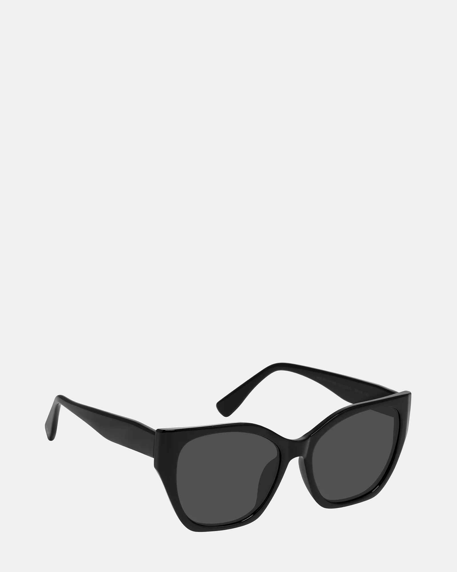 Ackler Occhiali Nero - Image 2