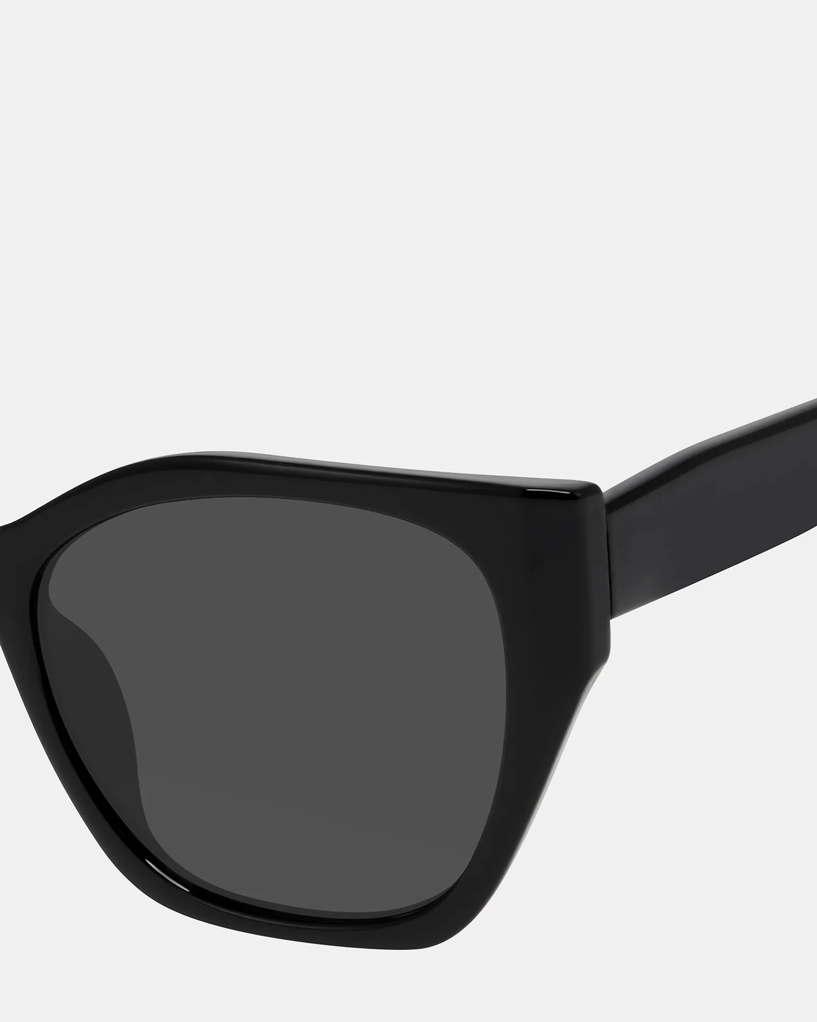 Ackler Occhiali Nero - Image 3