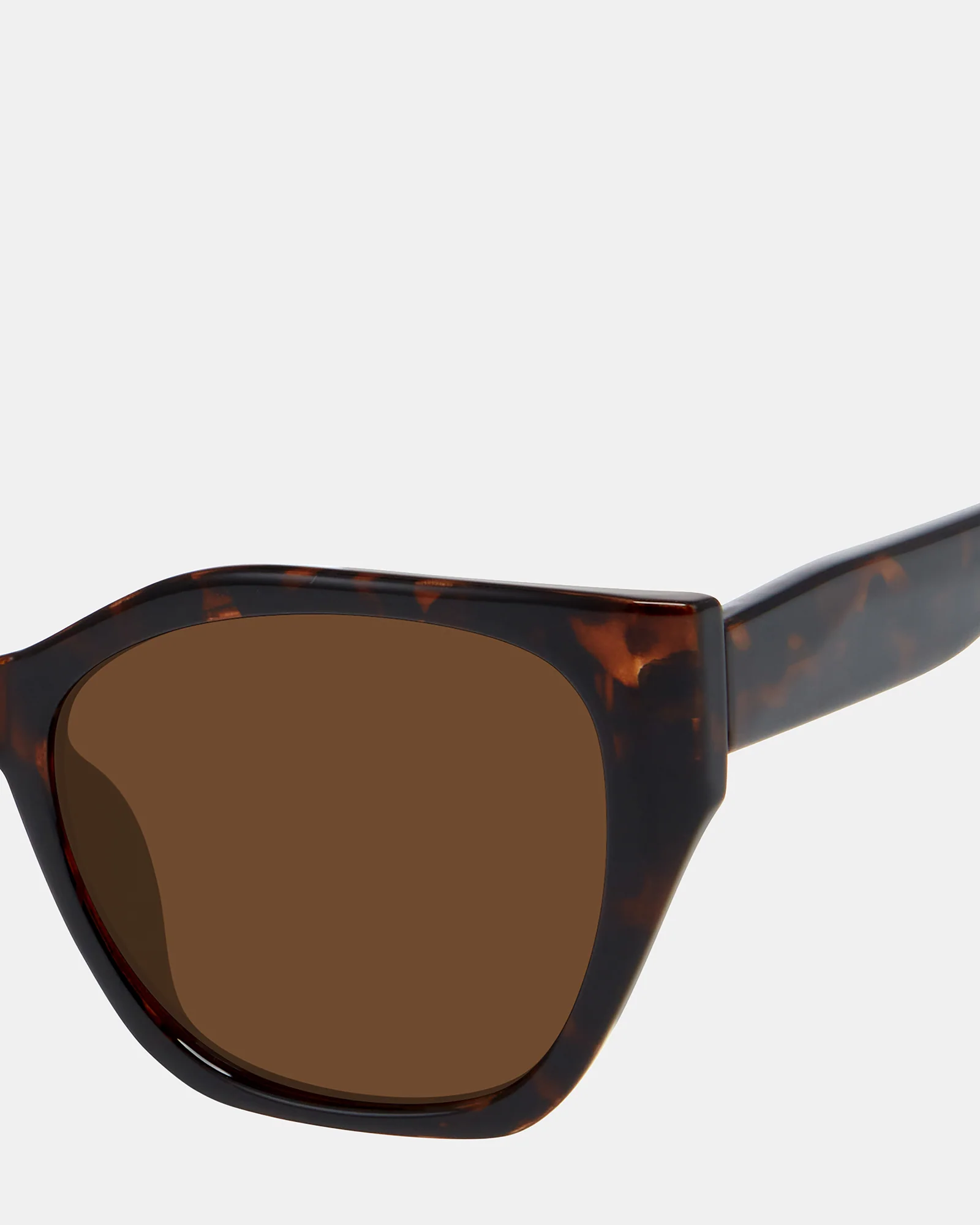 Ackler Occhiali Tortoise - Image 3