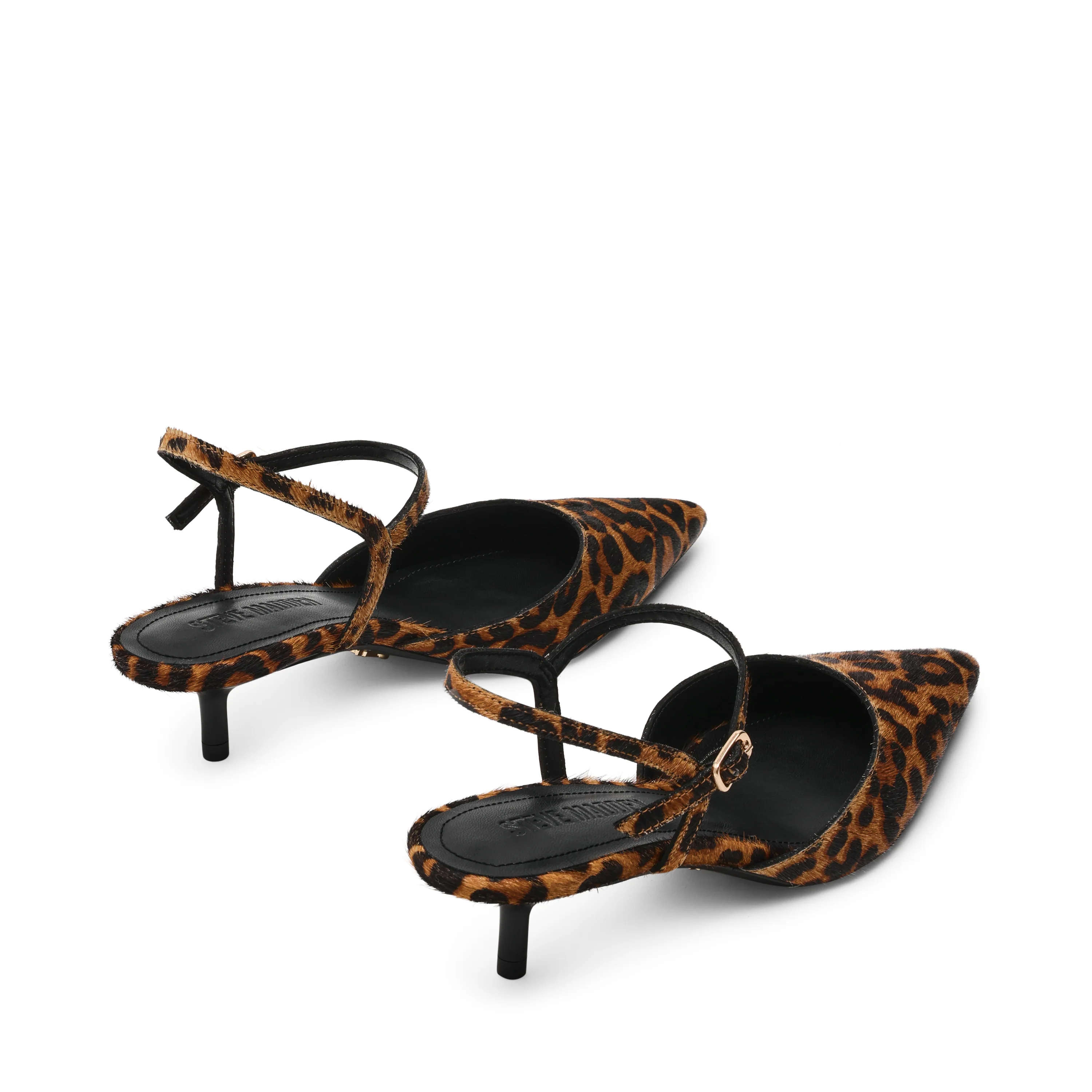 ADELAIDE-L SLINGBACK LEOPARD - Image 5