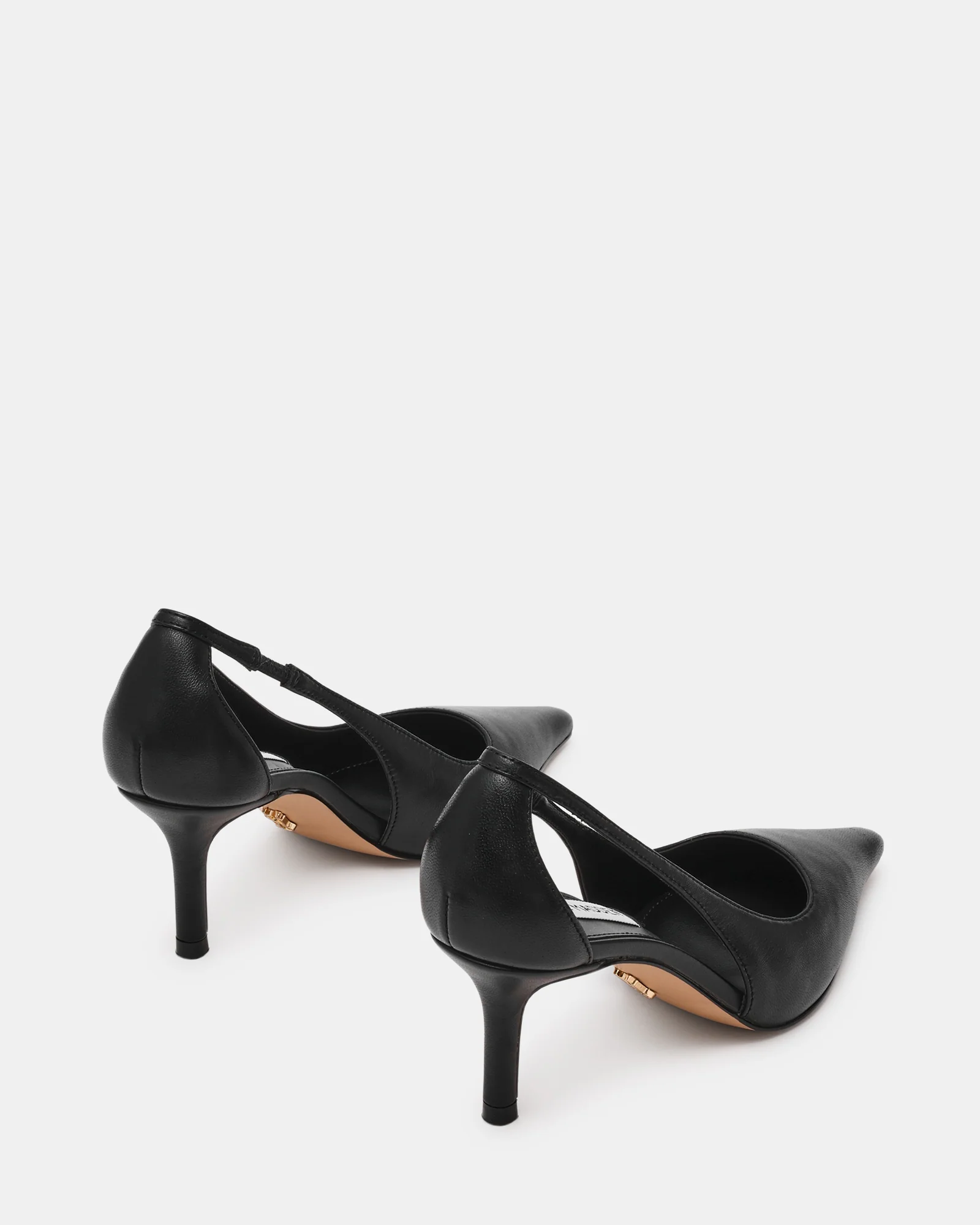 Altra Décolleté Nero Pelle - Image 5