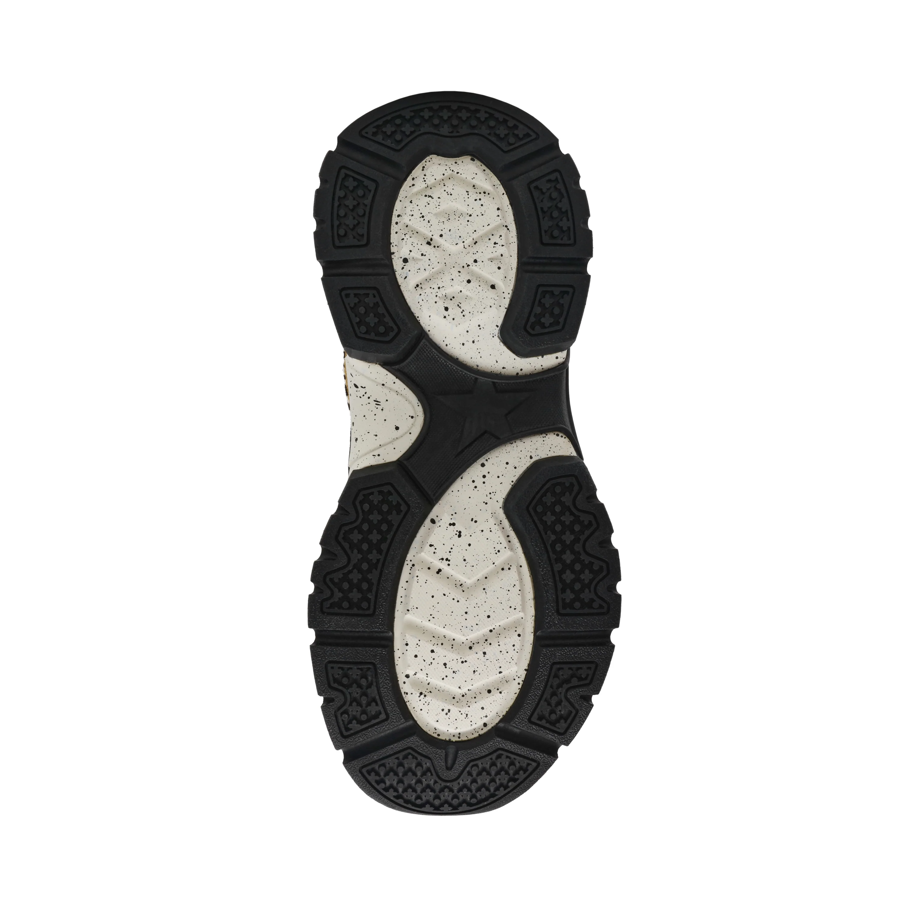 ANIMATES-L SNEAKER OLIVE ZEBRA - Image 7