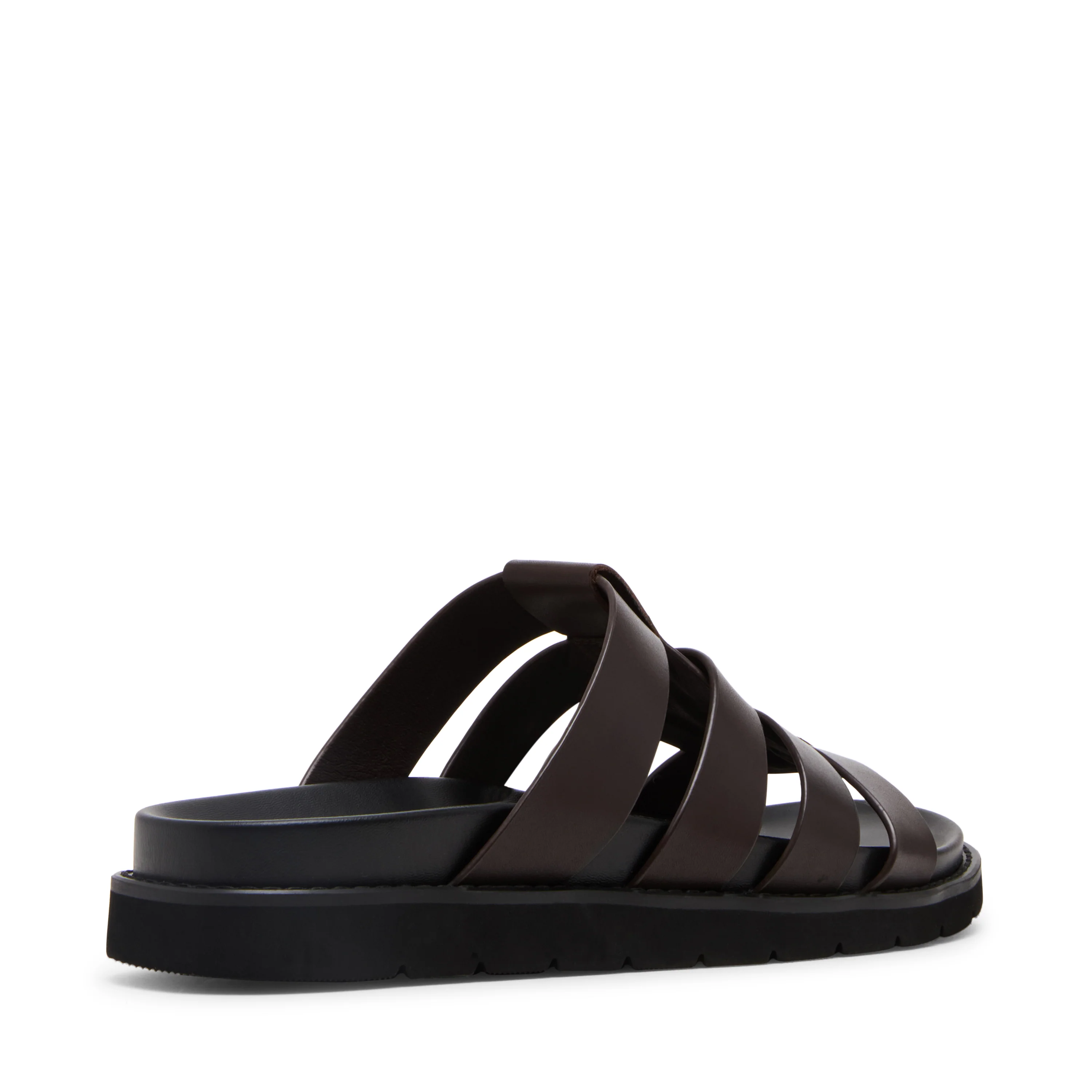 Ankara Sandalo Marrone Pelle - Image 6