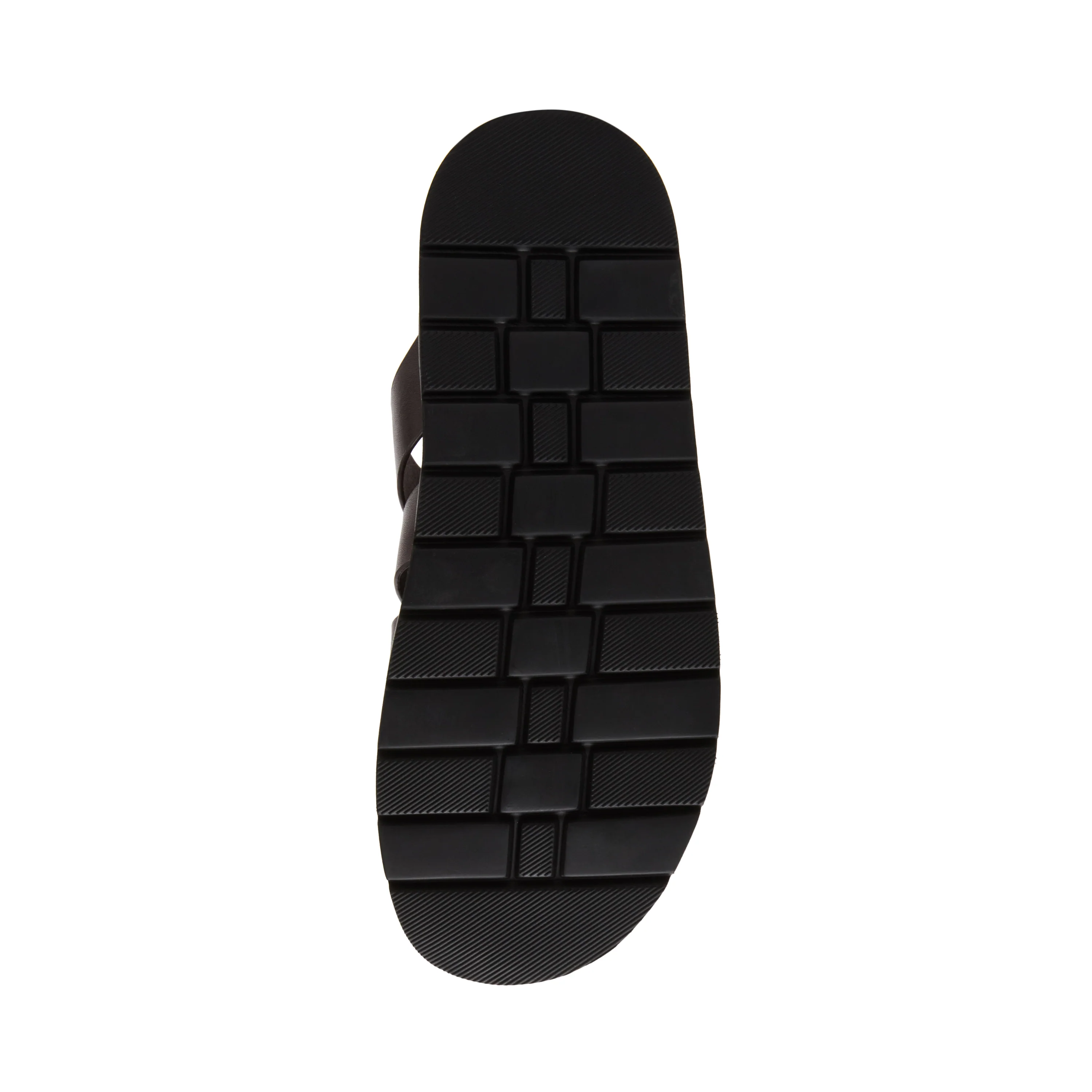 Ankara Sandalo Marrone Pelle - Image 8