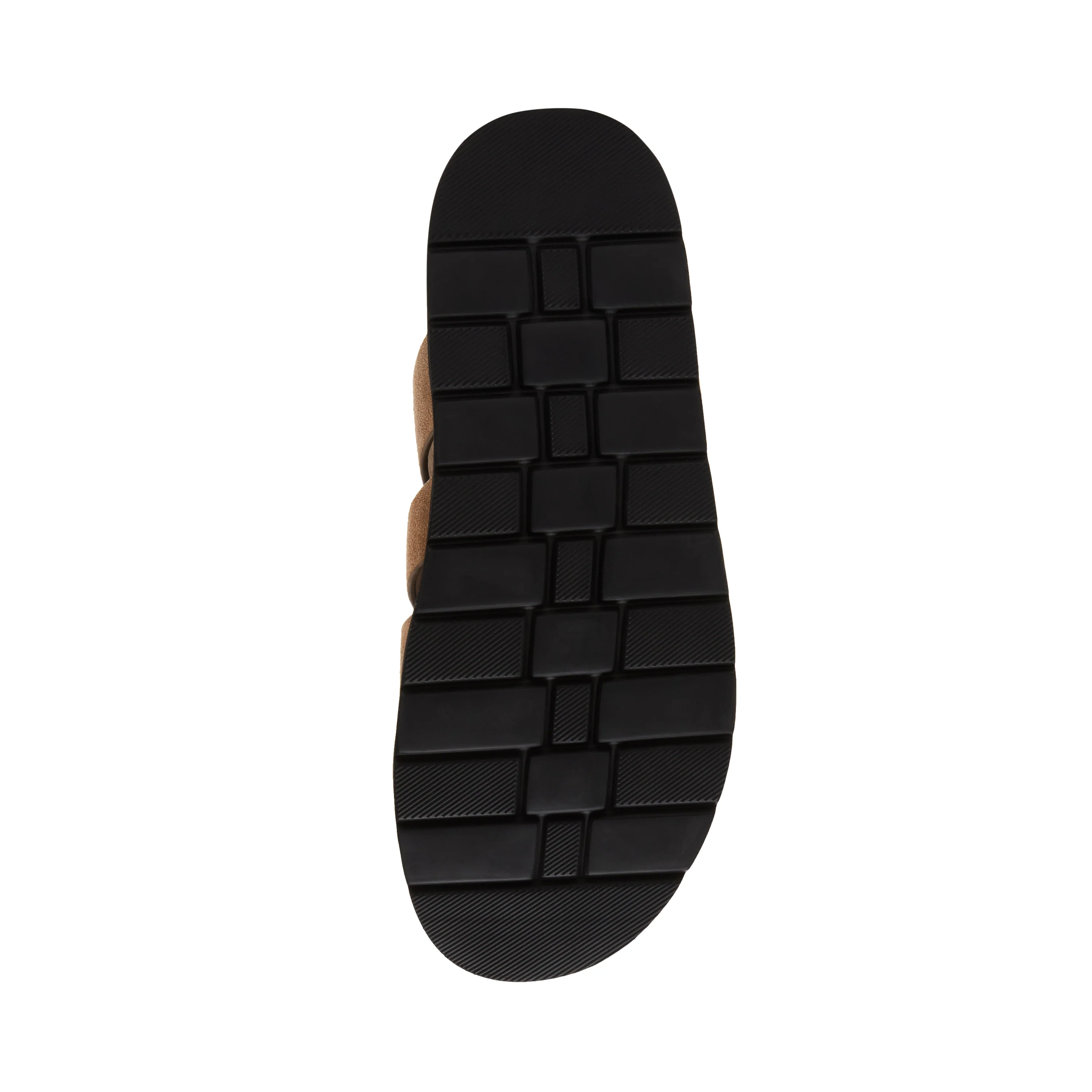 Ankara Sandalo Taupe Suede - Image 8