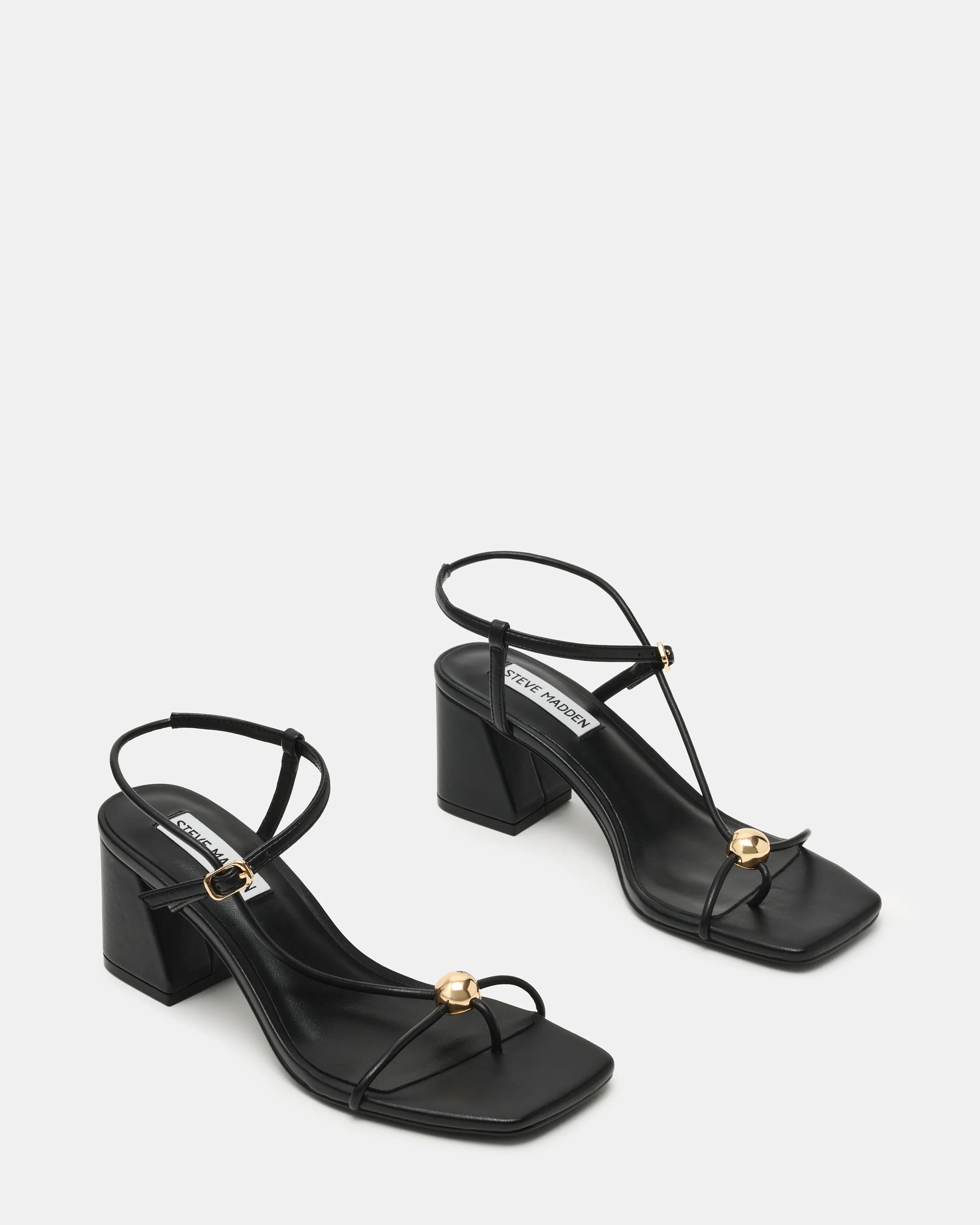 Ariaa Sandalo Nero - Image 2
