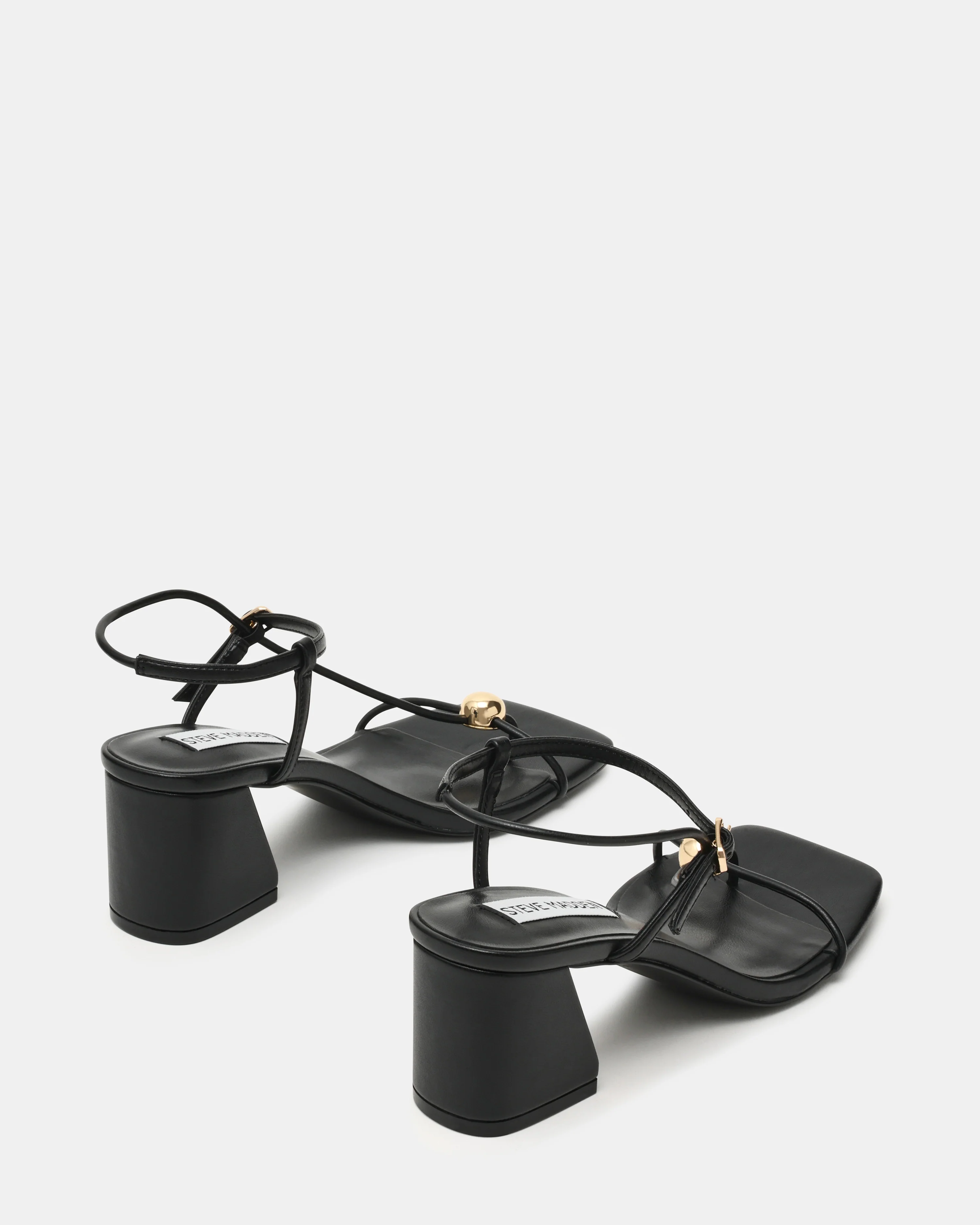 Ariaa Sandalo Nero - Image 4