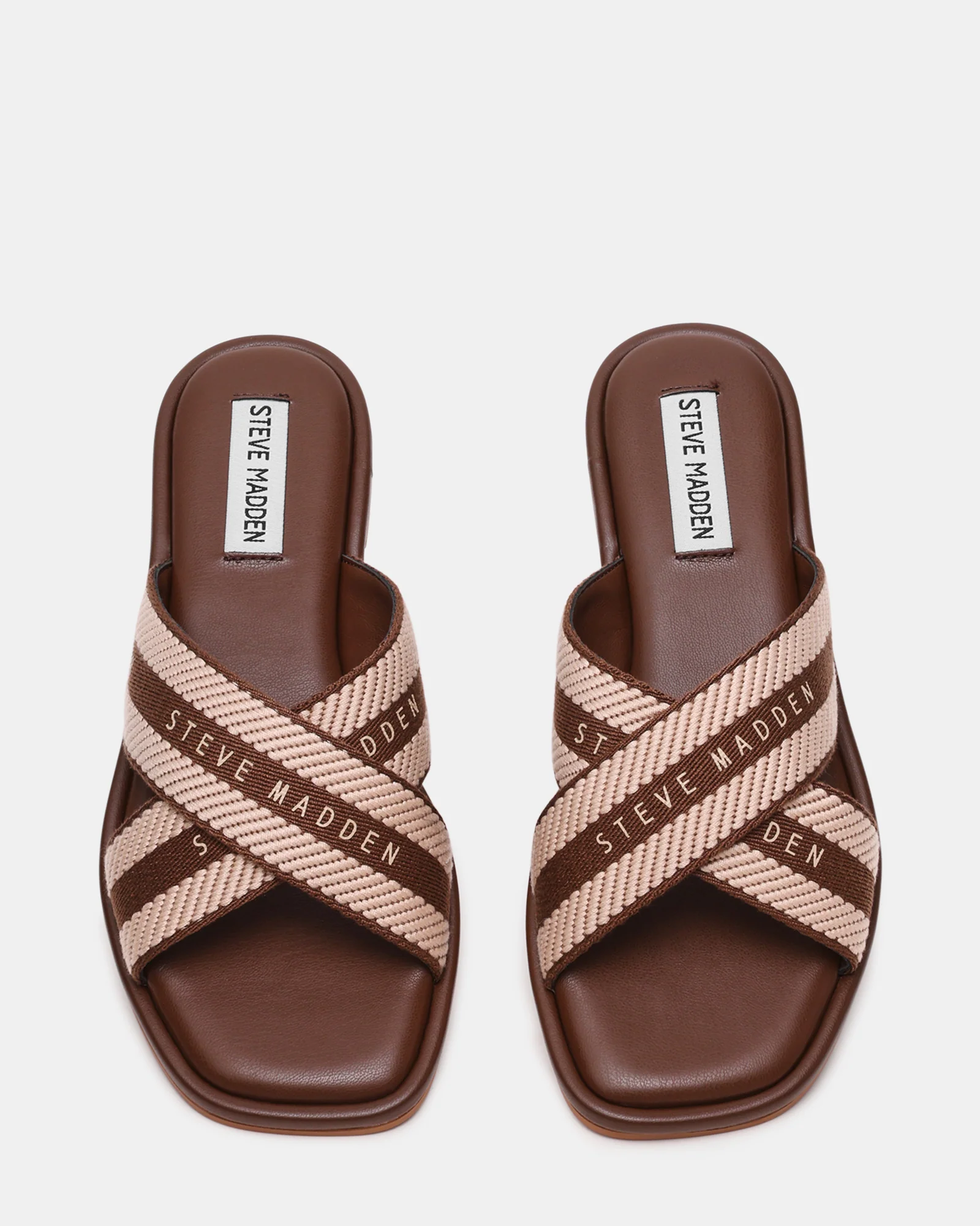 Arrows Sandalo Marrone - Image 4