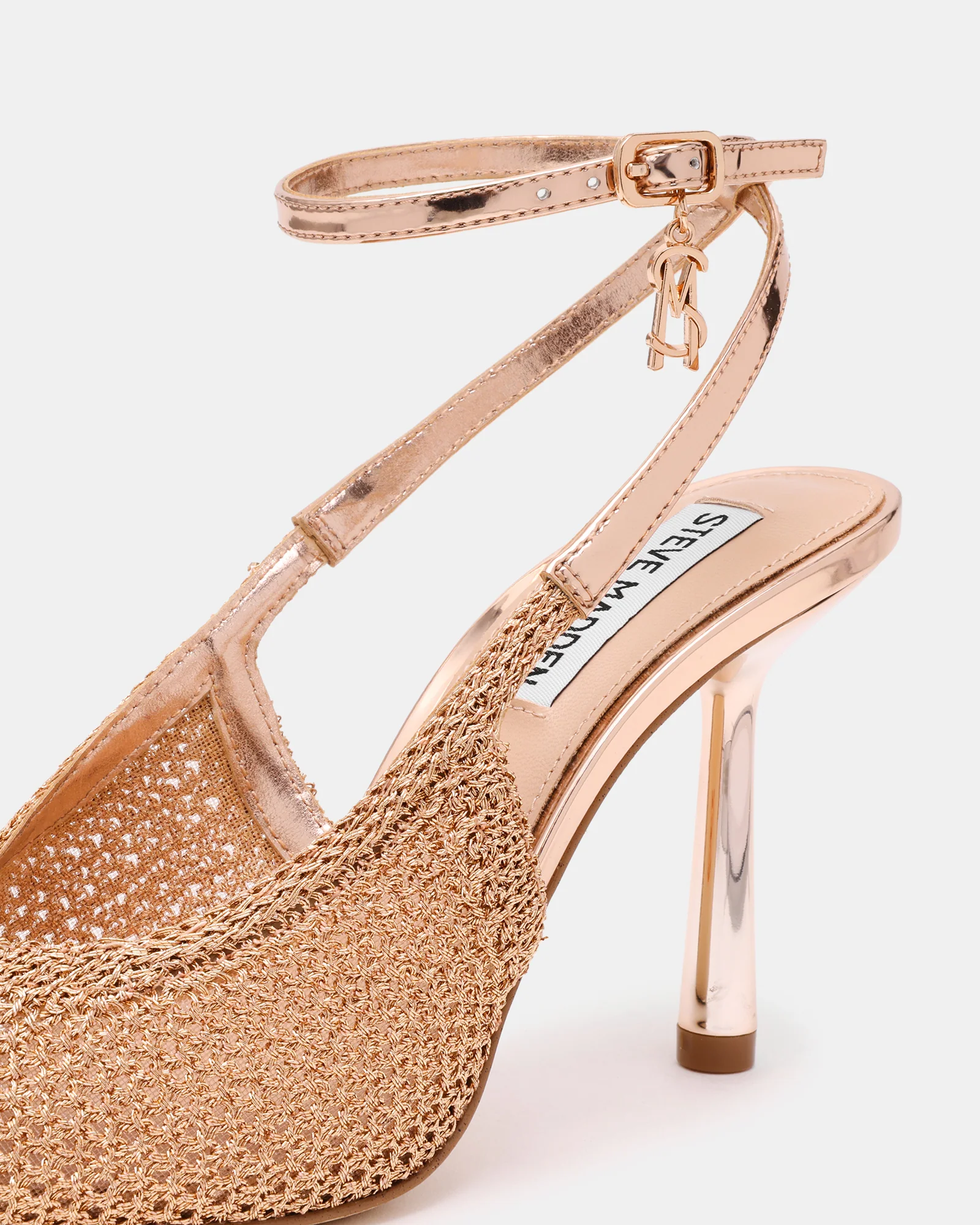 Ascension Décolleté Oro Rosa - Image 3