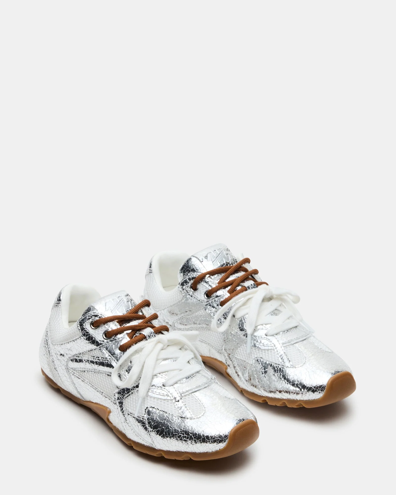 Asiel Sneaker Argento - Image 3