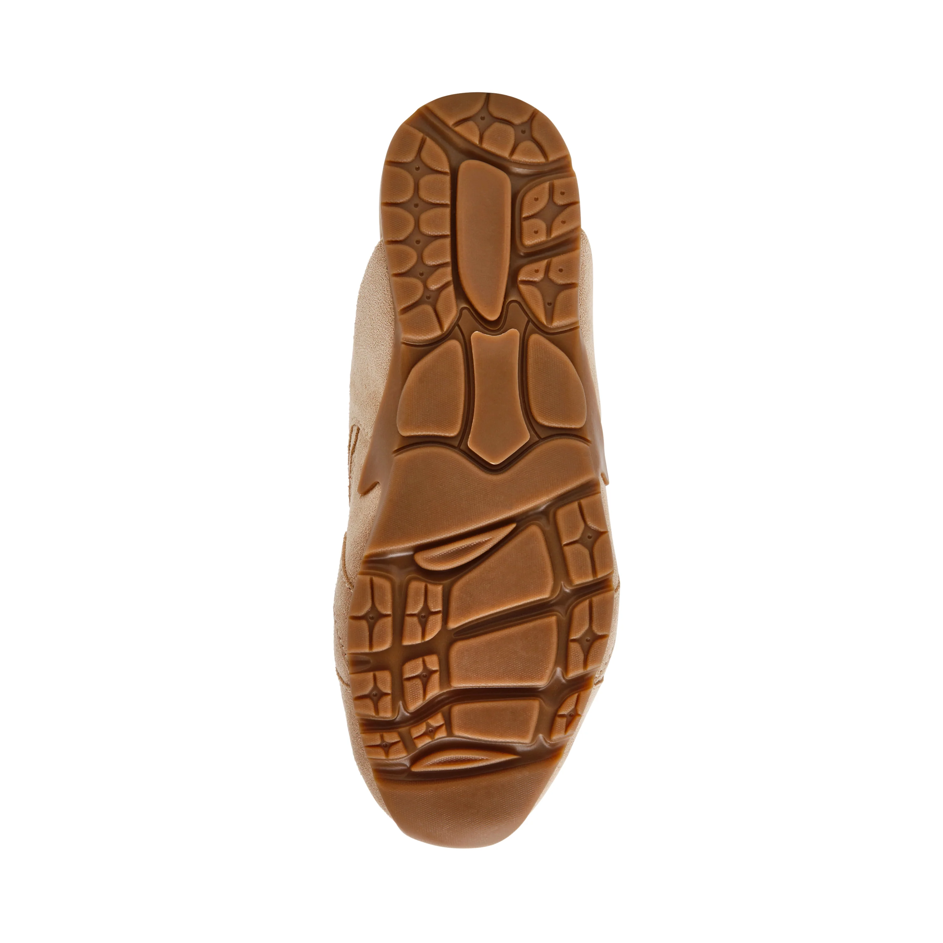 Asiel Sneaker Mule Sabbia Suede - Image 7