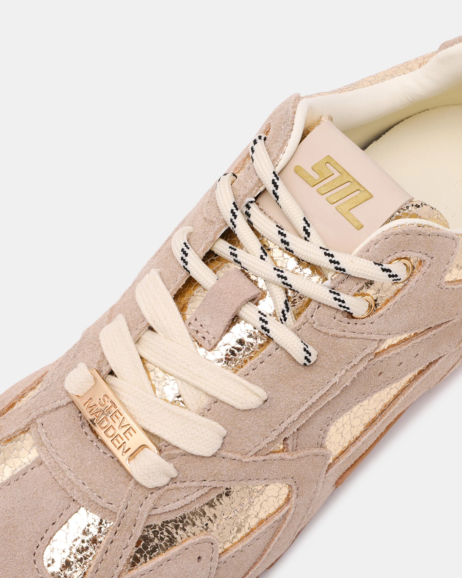 Asiel Sneaker Oro - Image 3