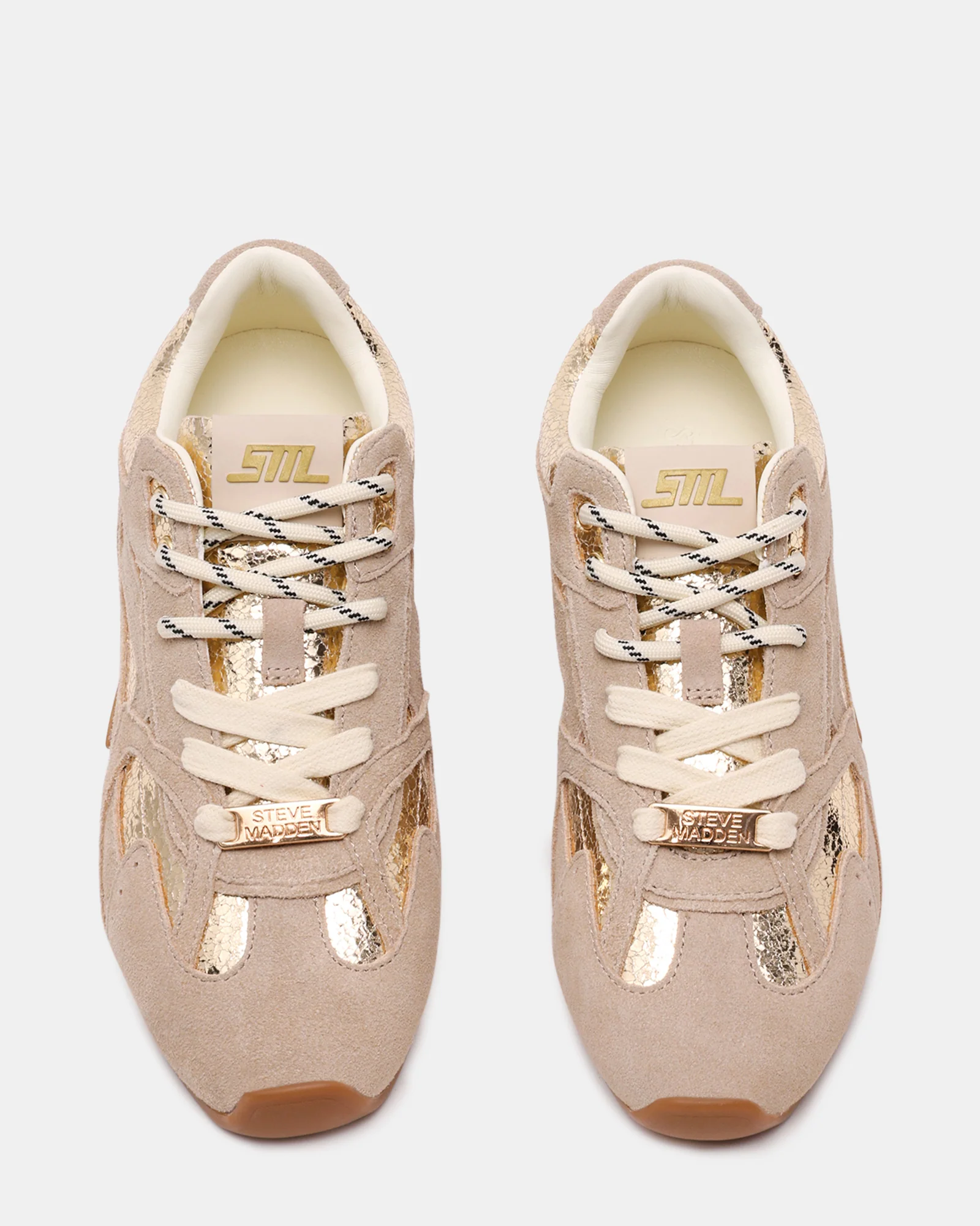 Asiel Sneaker Oro - Image 4