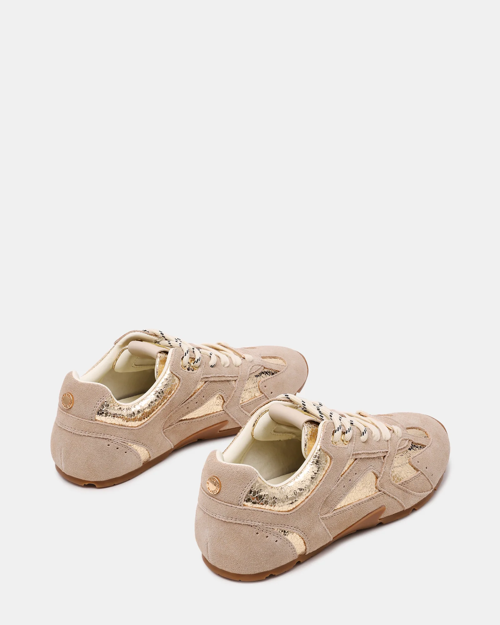 Asiel Sneaker Oro - Image 5
