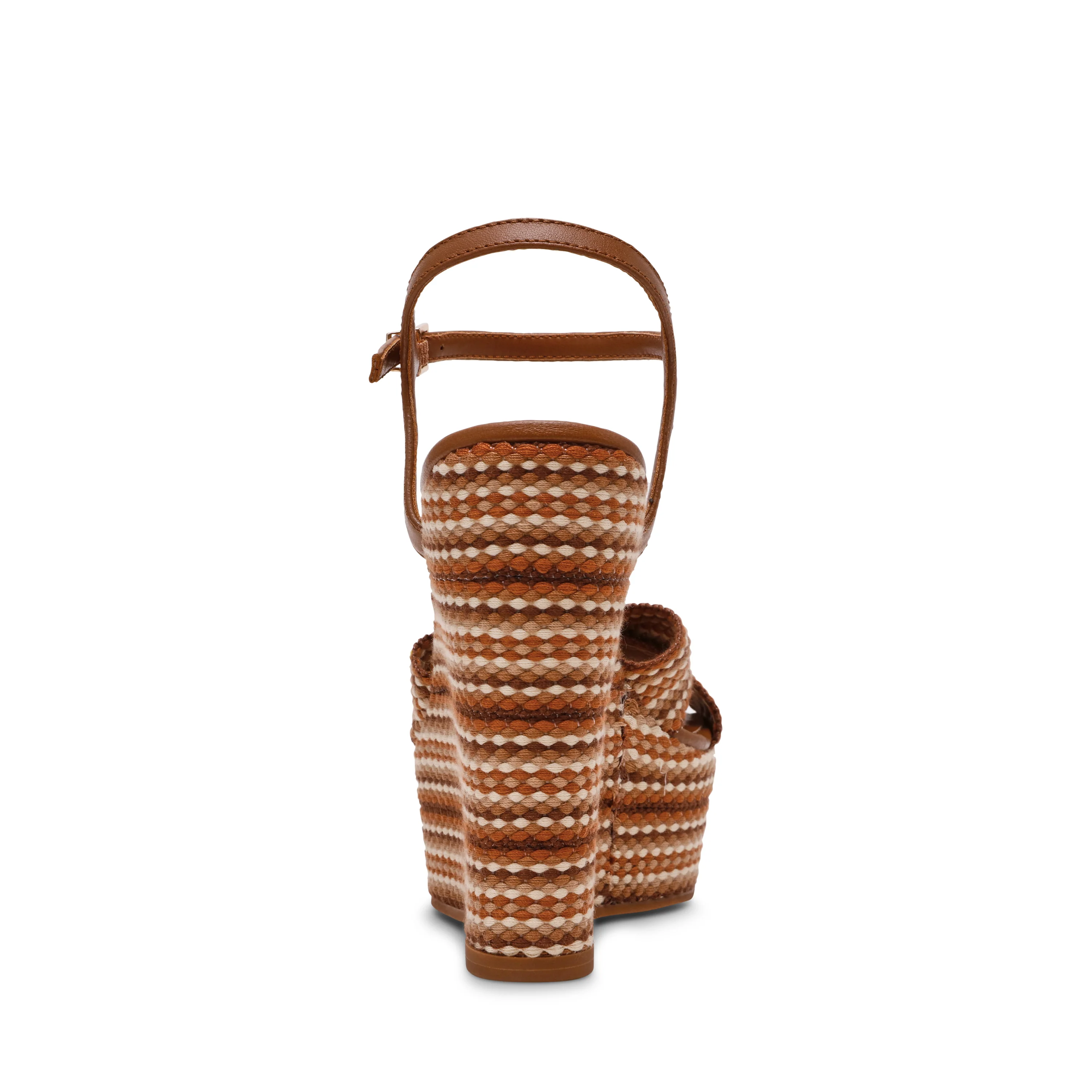 Aztec Sandalo Cognac Multi - Image 4