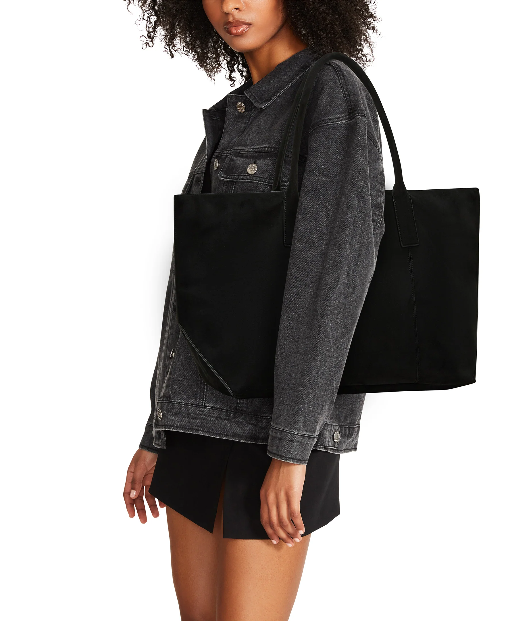 Bantonia Borsa Nero - Image 6