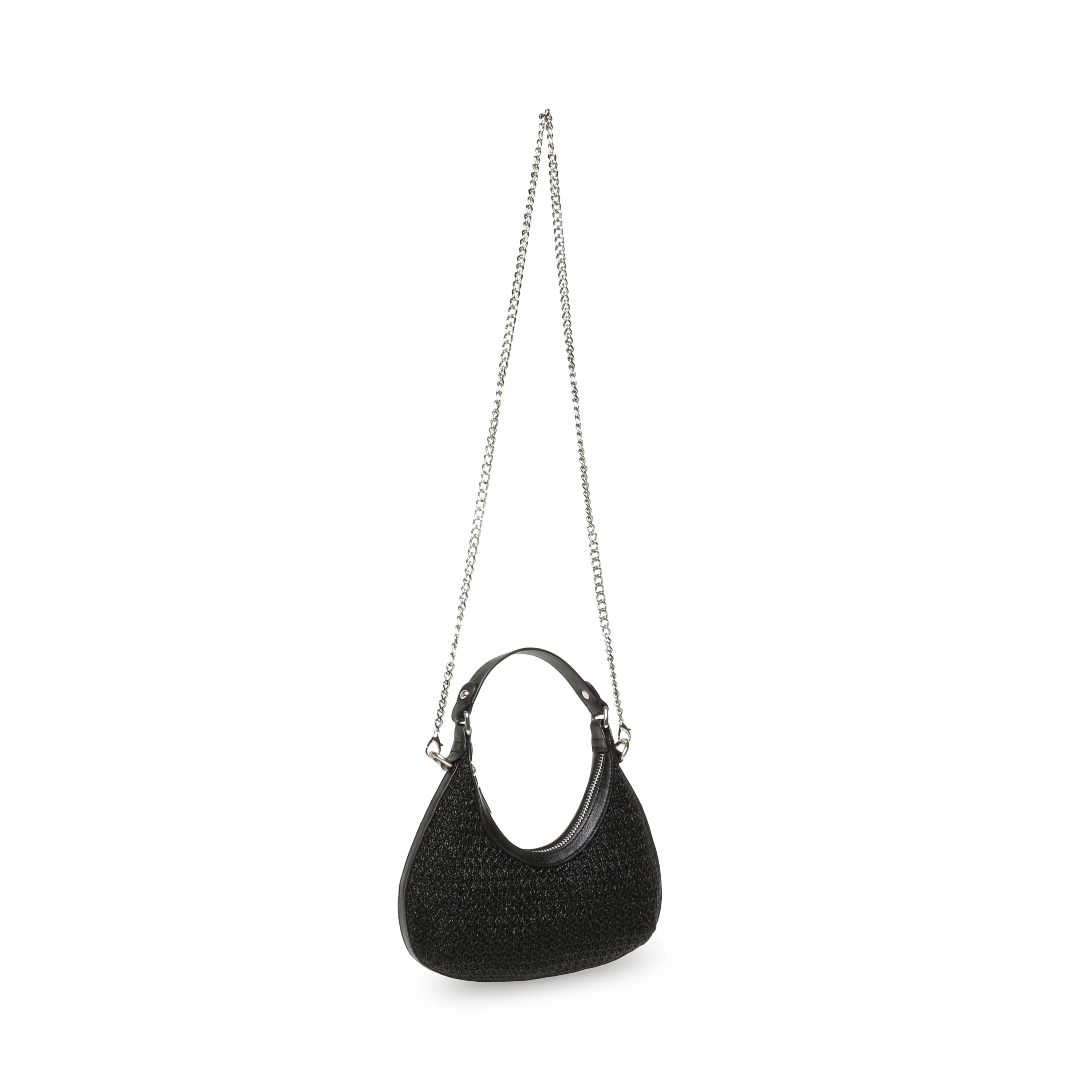 Bascend Borsa Nero - Image 2