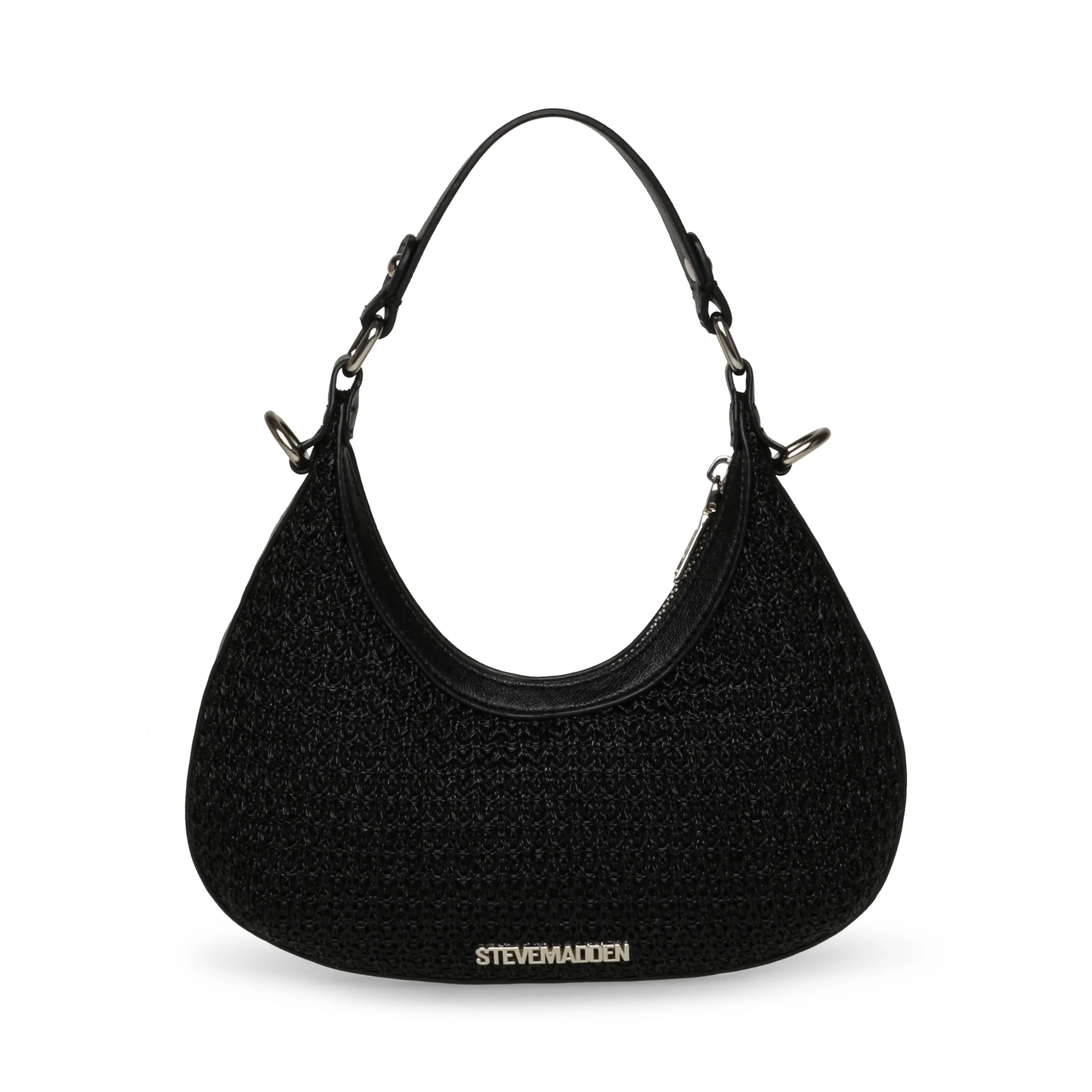 Bascend Borsa Nero - Image 4