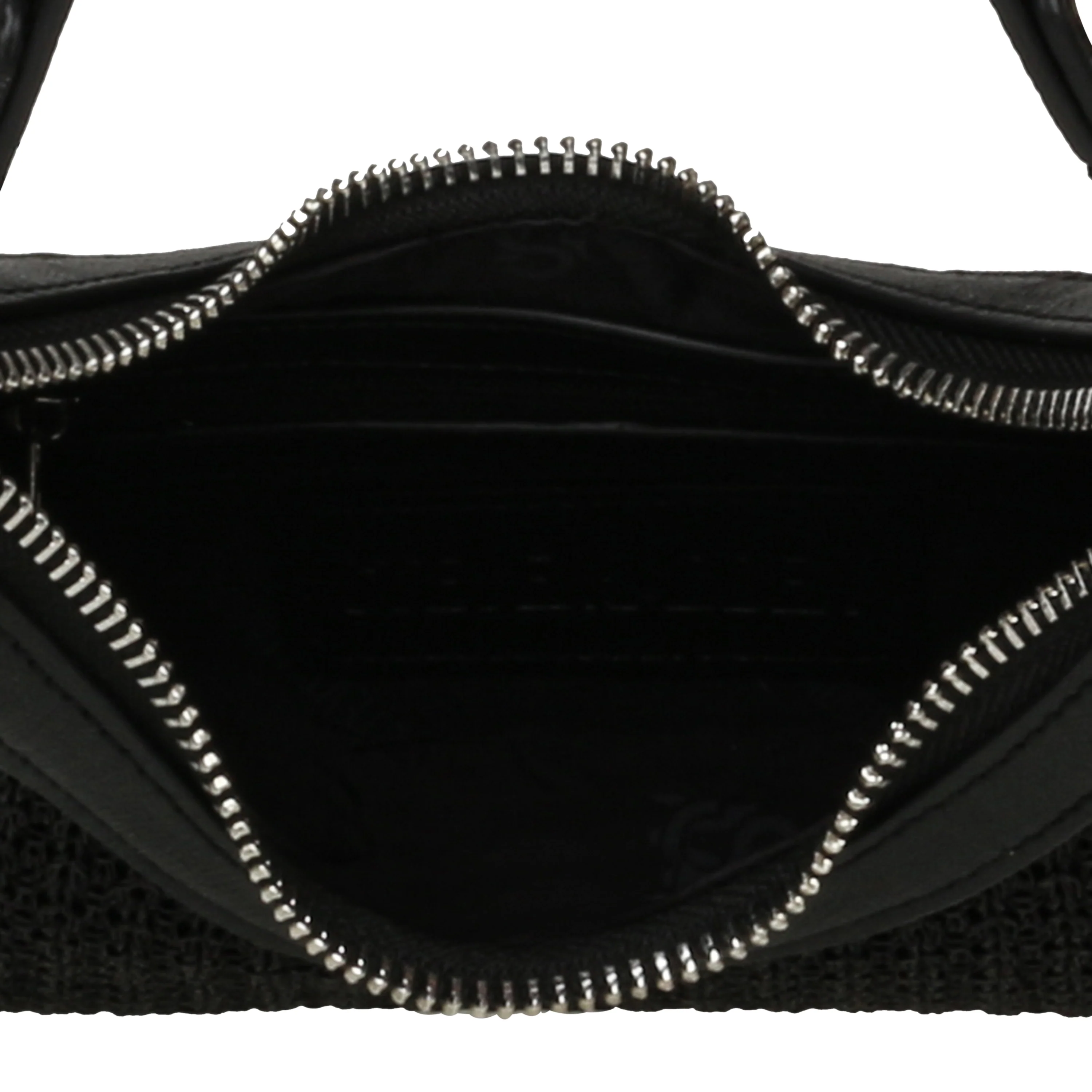 Bascend Borsa Nero - Image 5