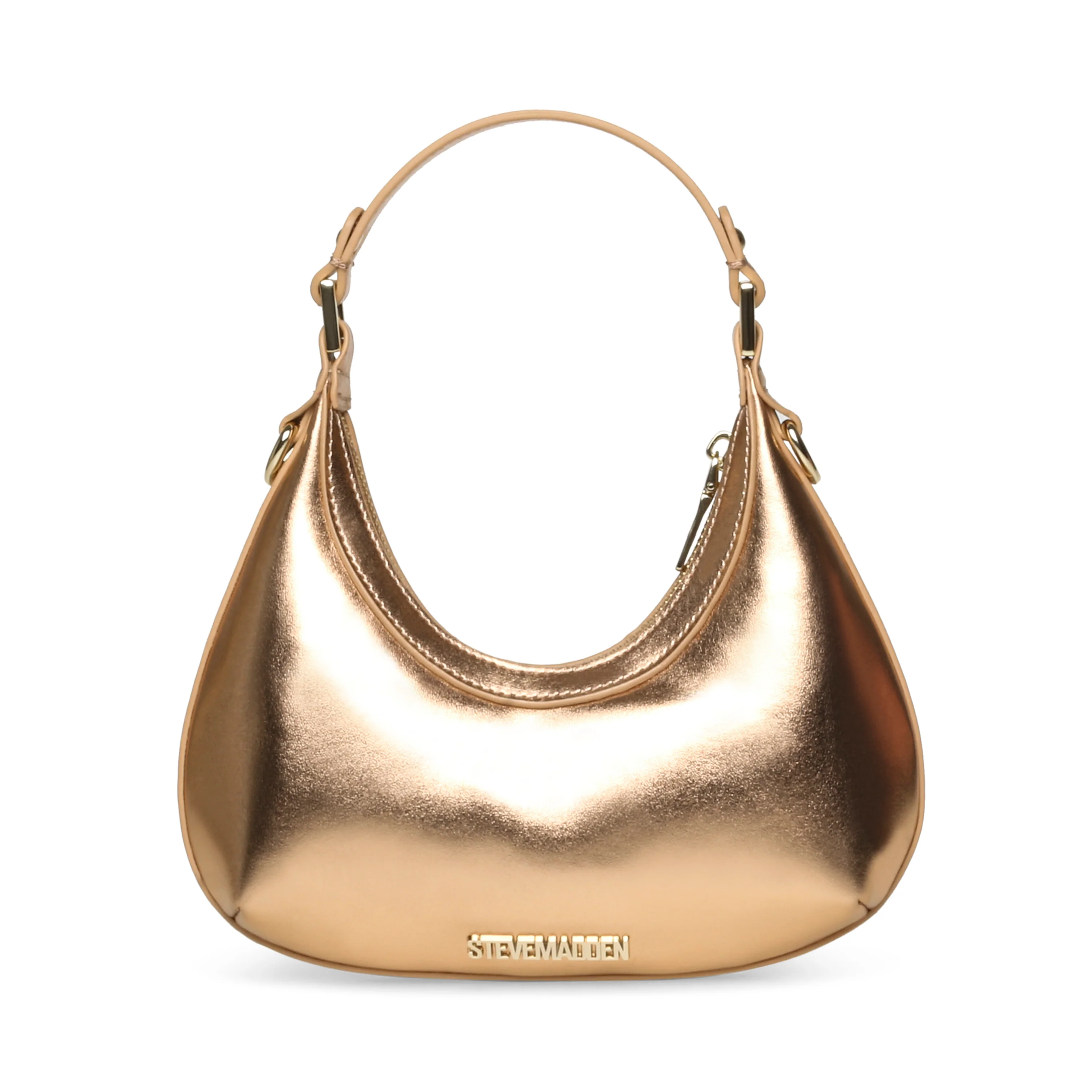 Bascend Borsa Oro Rosa - Image 4
