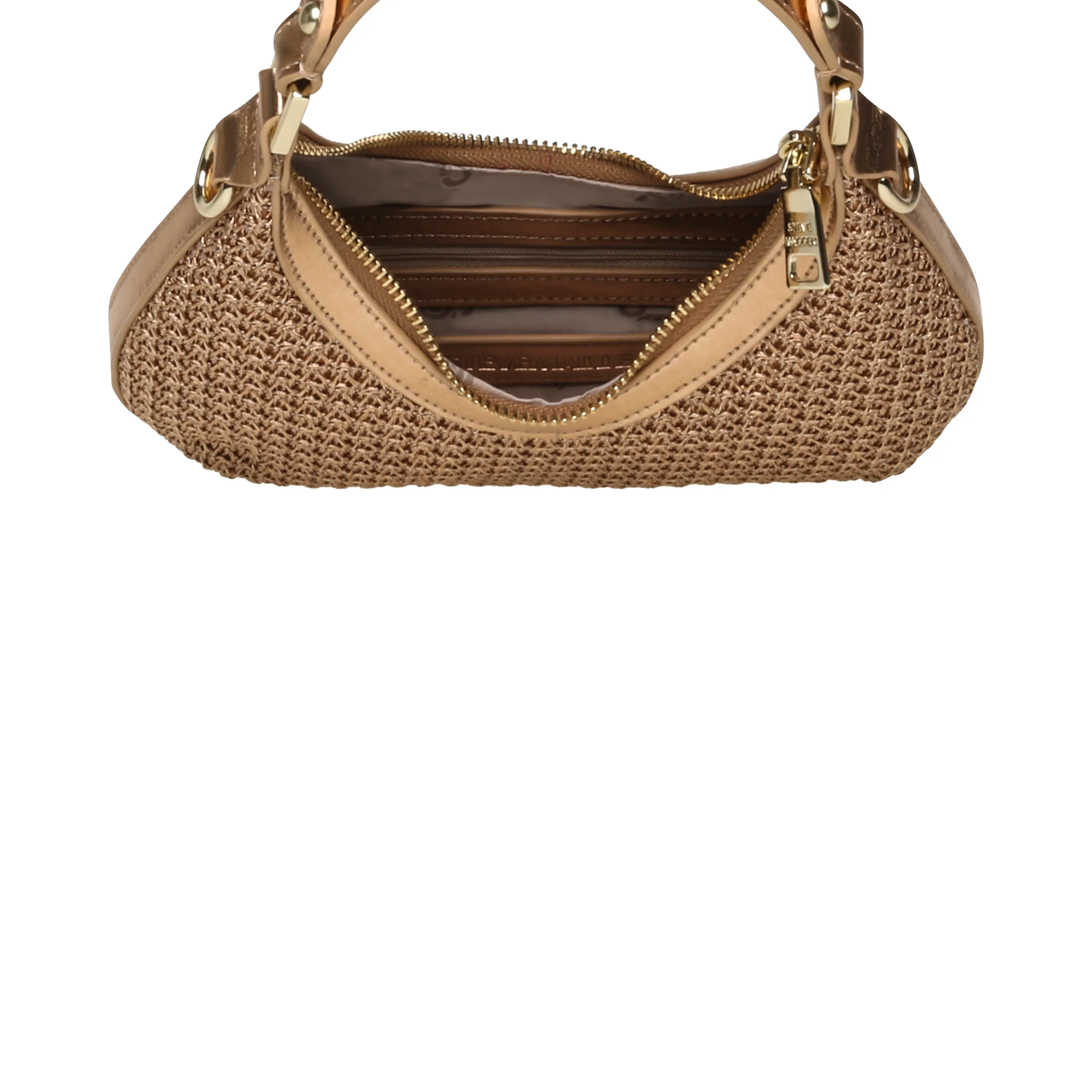 Bascend Borsa Oro Rosa - Image 5