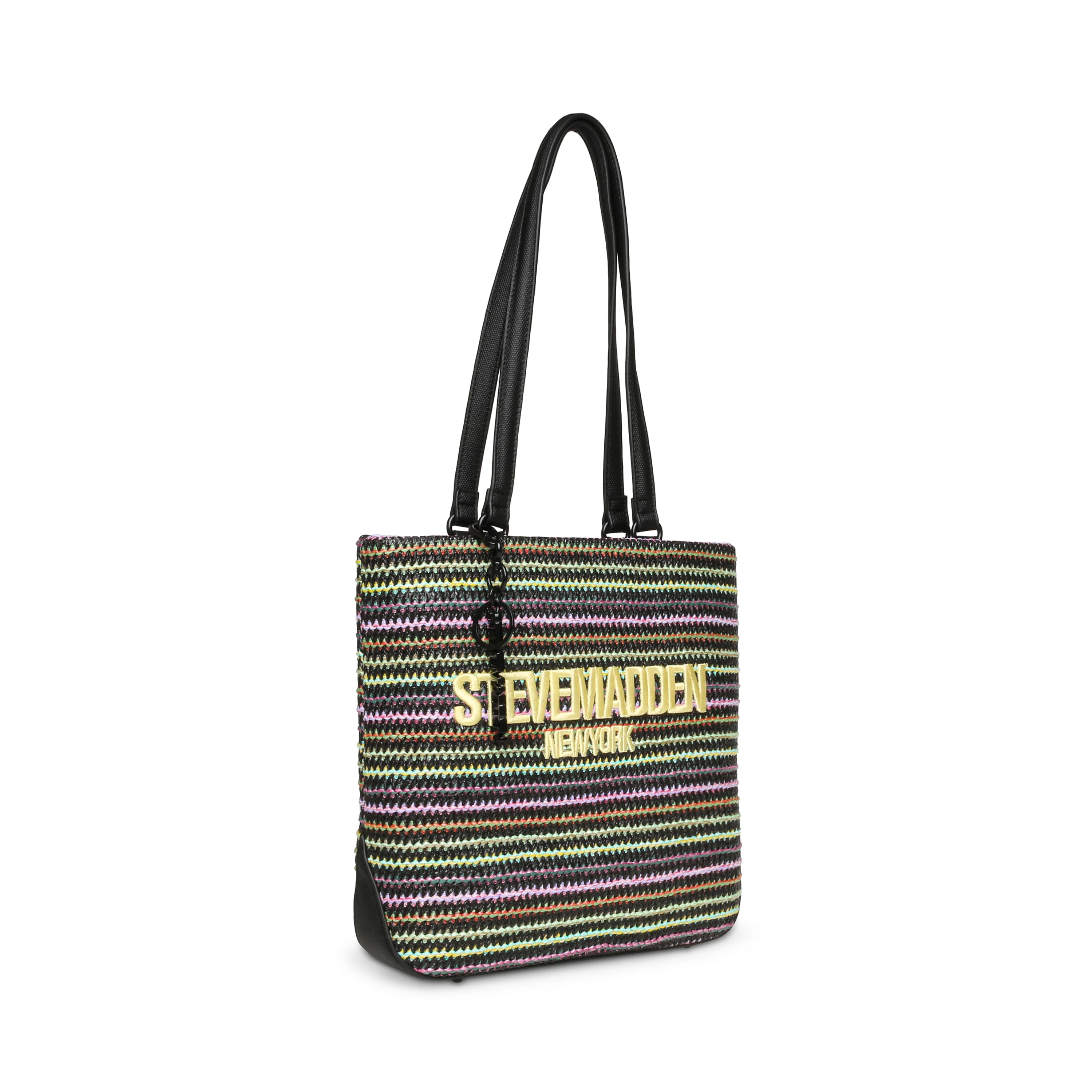 Bbaja-s Borsa Nero Multi - Image 2