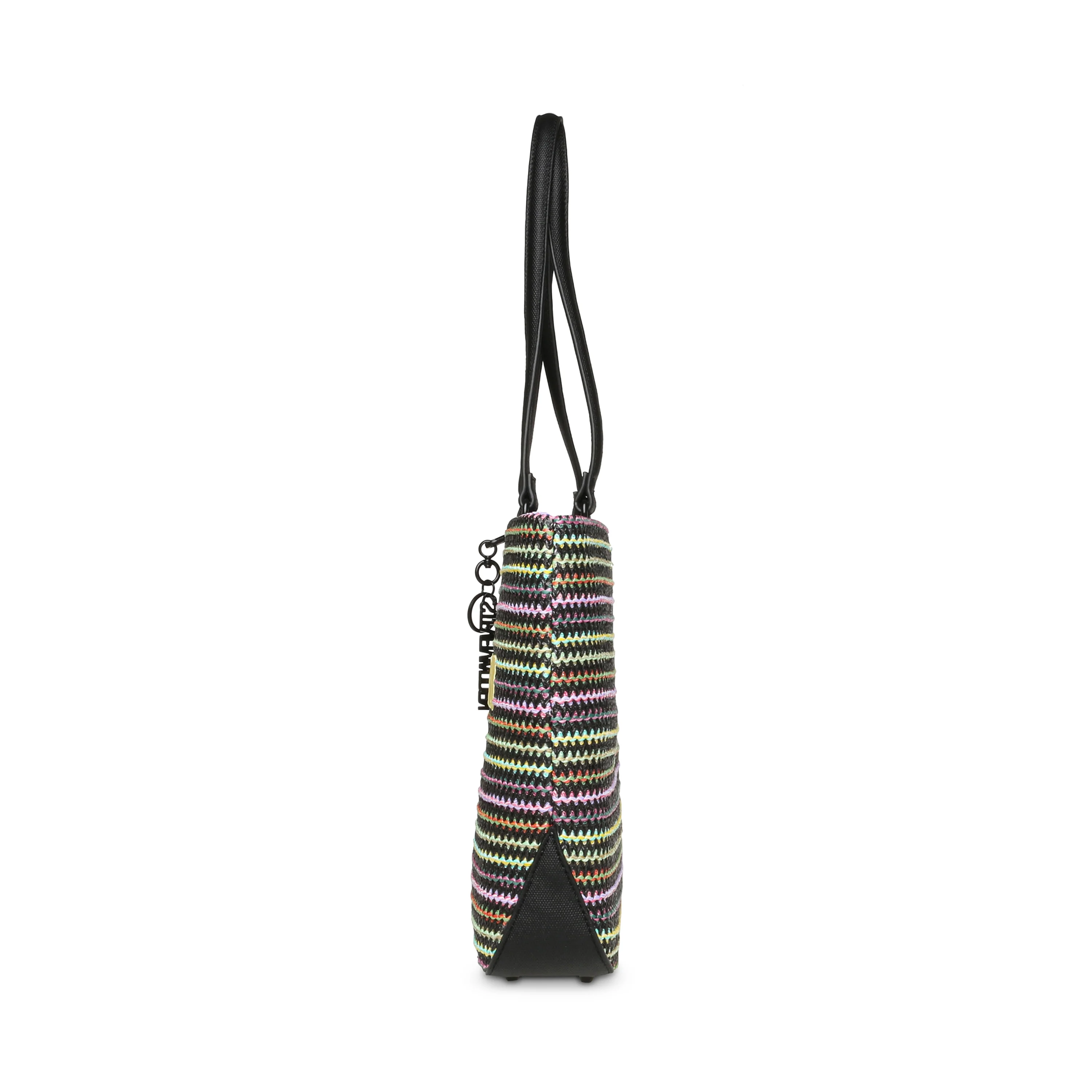 Bbaja-s Borsa Nero Multi - Image 3