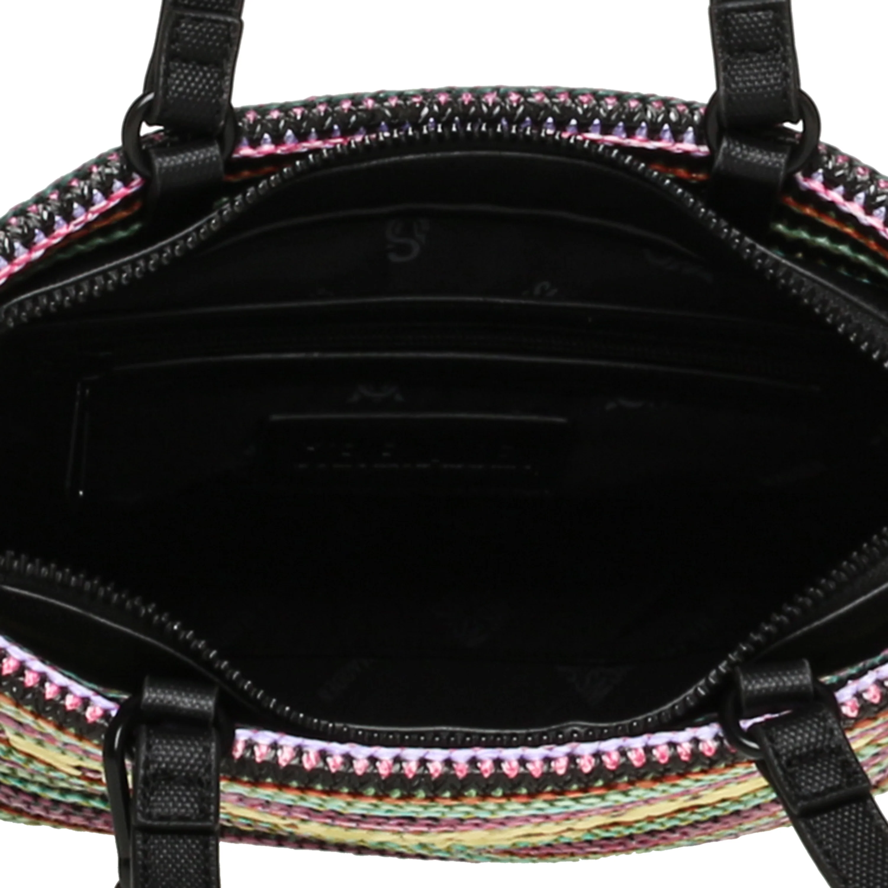 Bbaja-s Borsa Nero Multi - Image 5