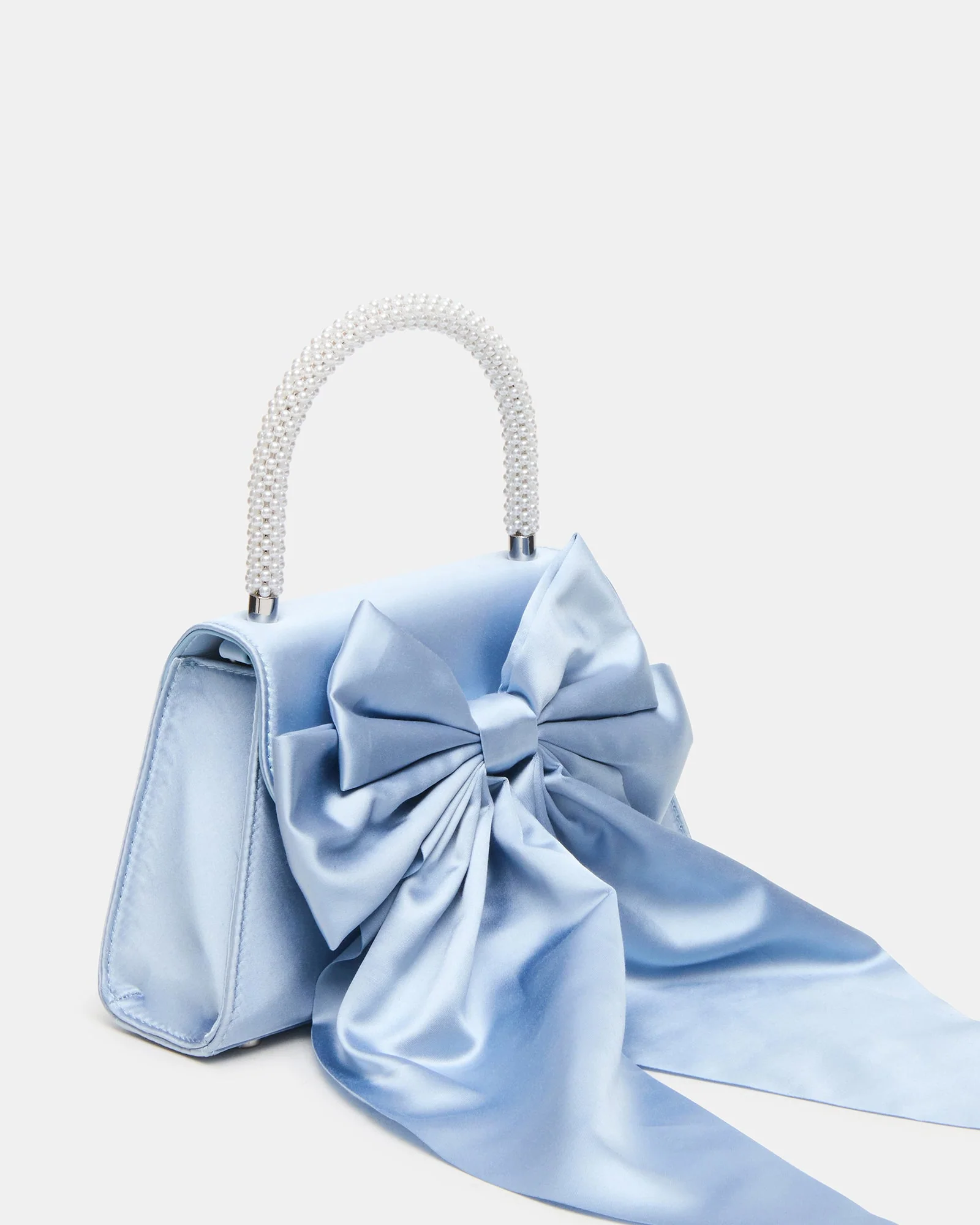 Bcosette Borsa Blu - Image 4