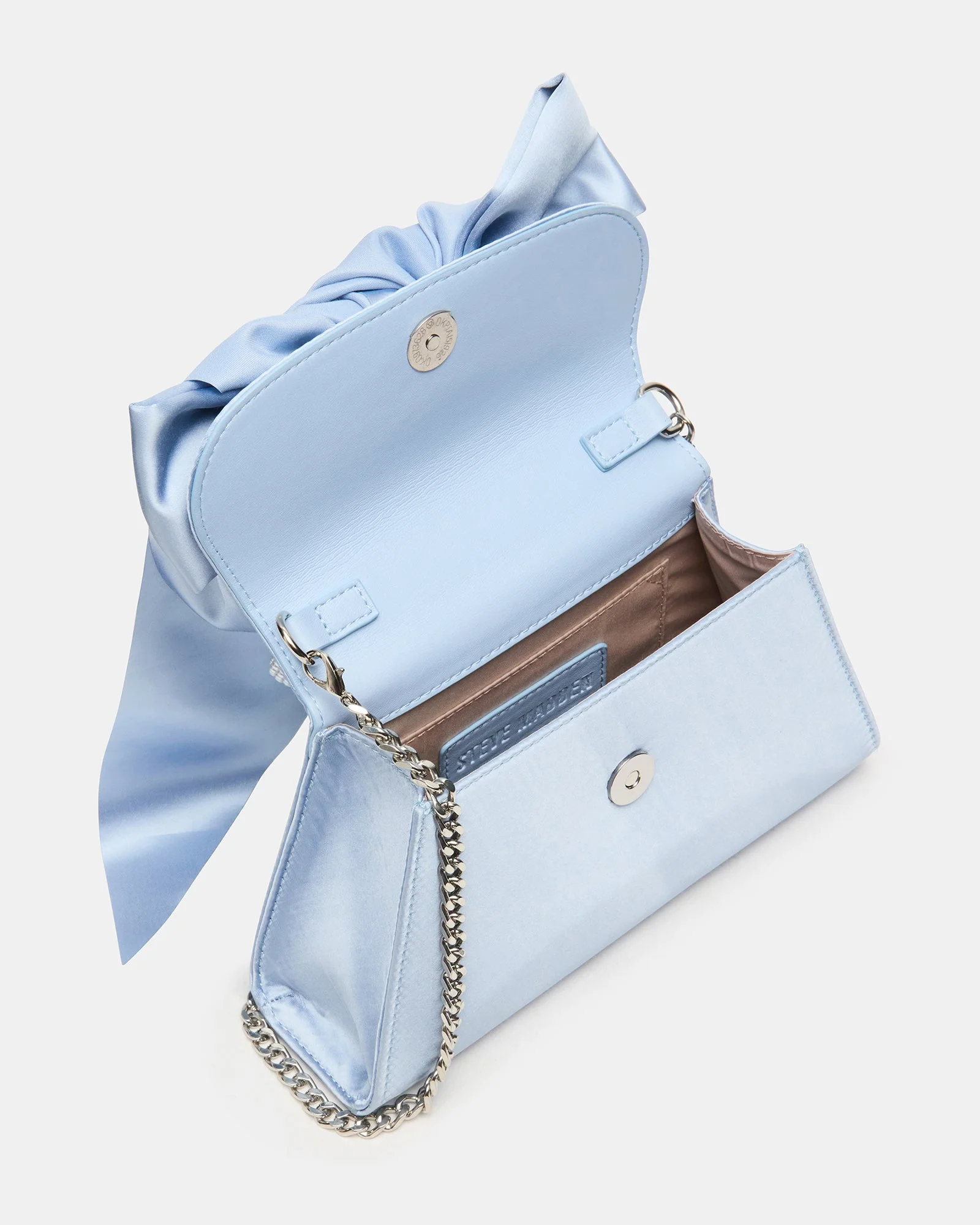 Bcosette Borsa Blu - Image 5