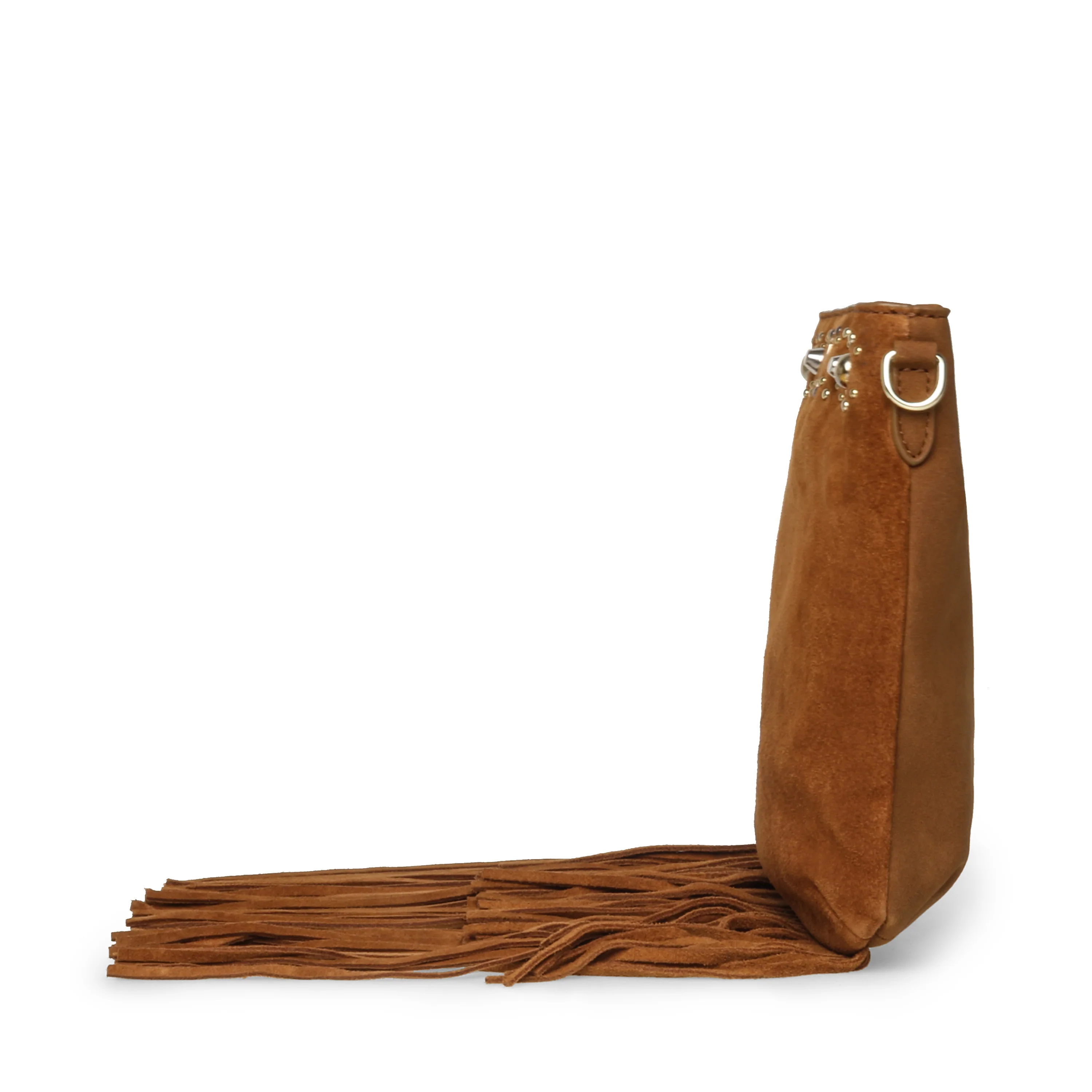 Bdesert Borsa Cognac - Image 3