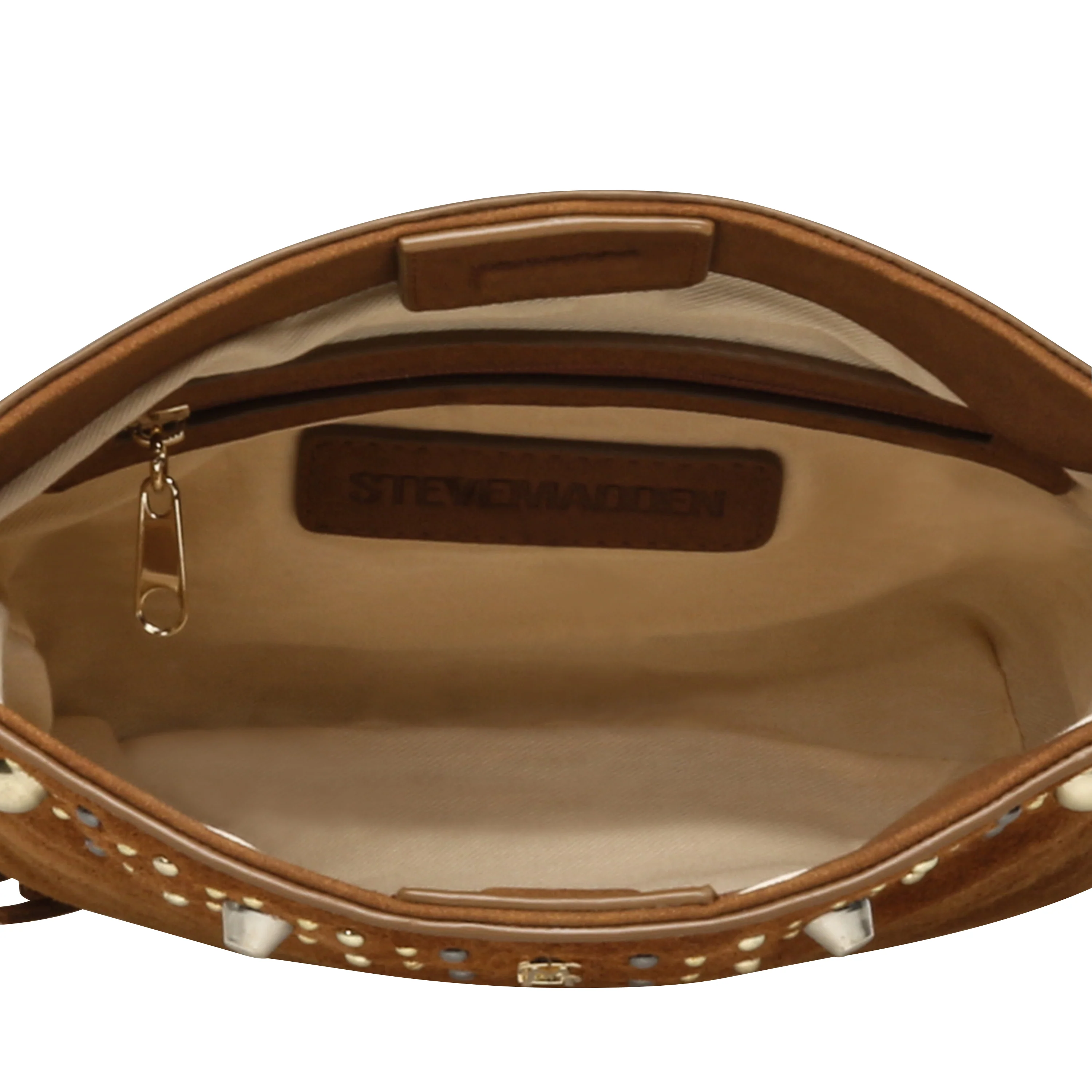 Bdesert Borsa Cognac - Image 5