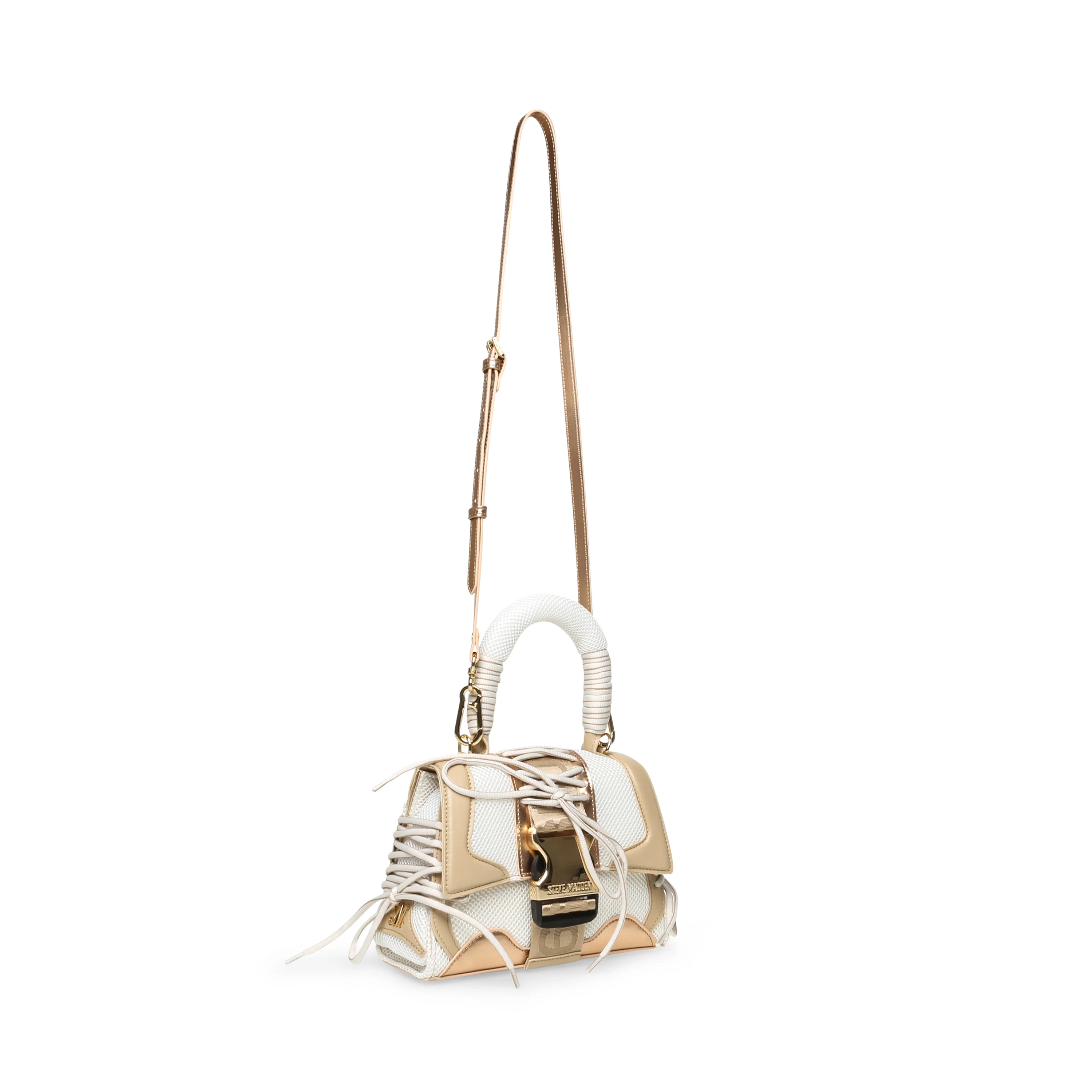 Bdiego Borsa Bronzo Oro - Image 2