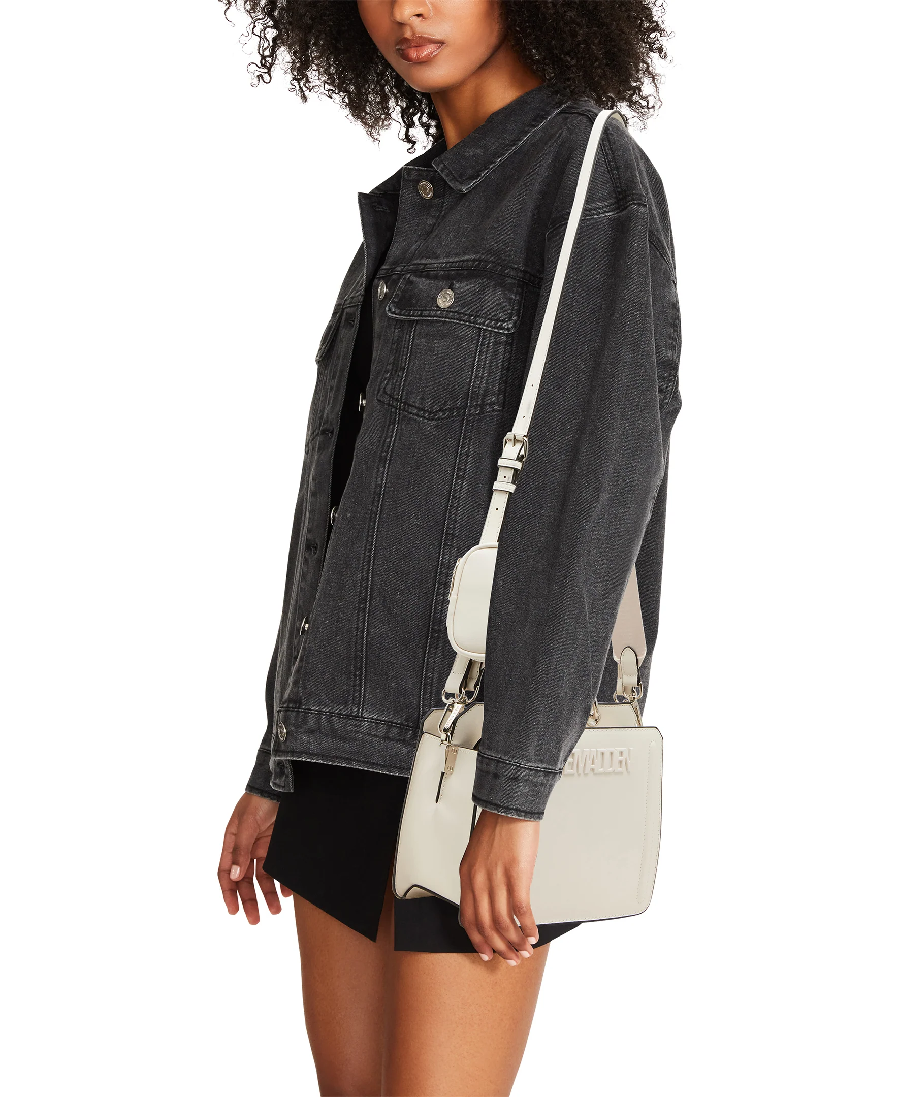 Bevelynn Borsa Vanilla - Image 2