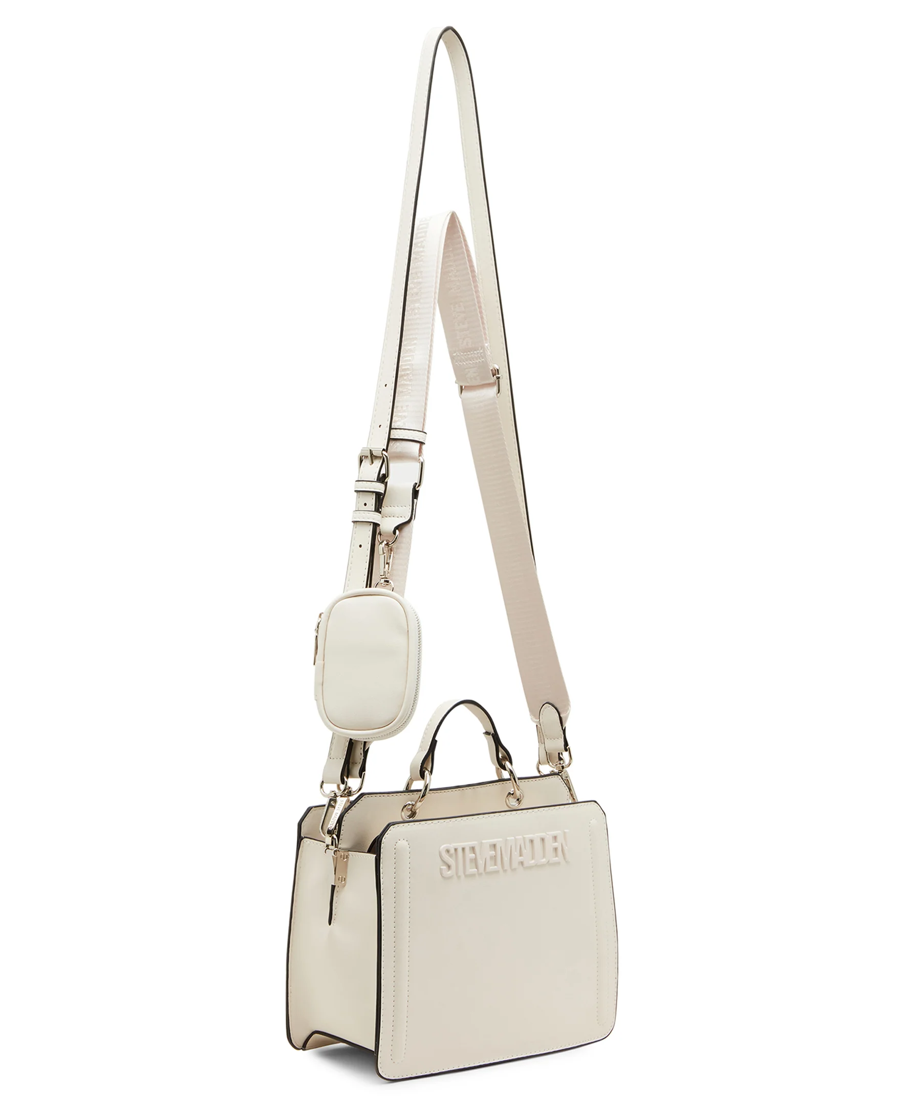 Bevelynn Borsa Vanilla - Image 3