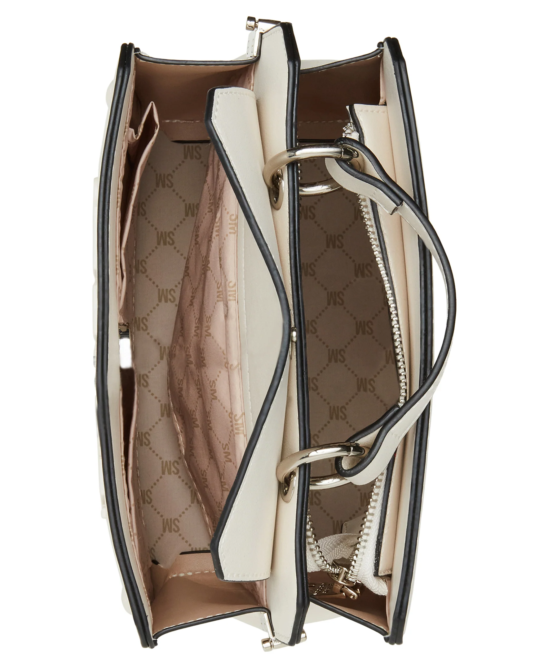Bevelynn Borsa Vanilla - Image 6