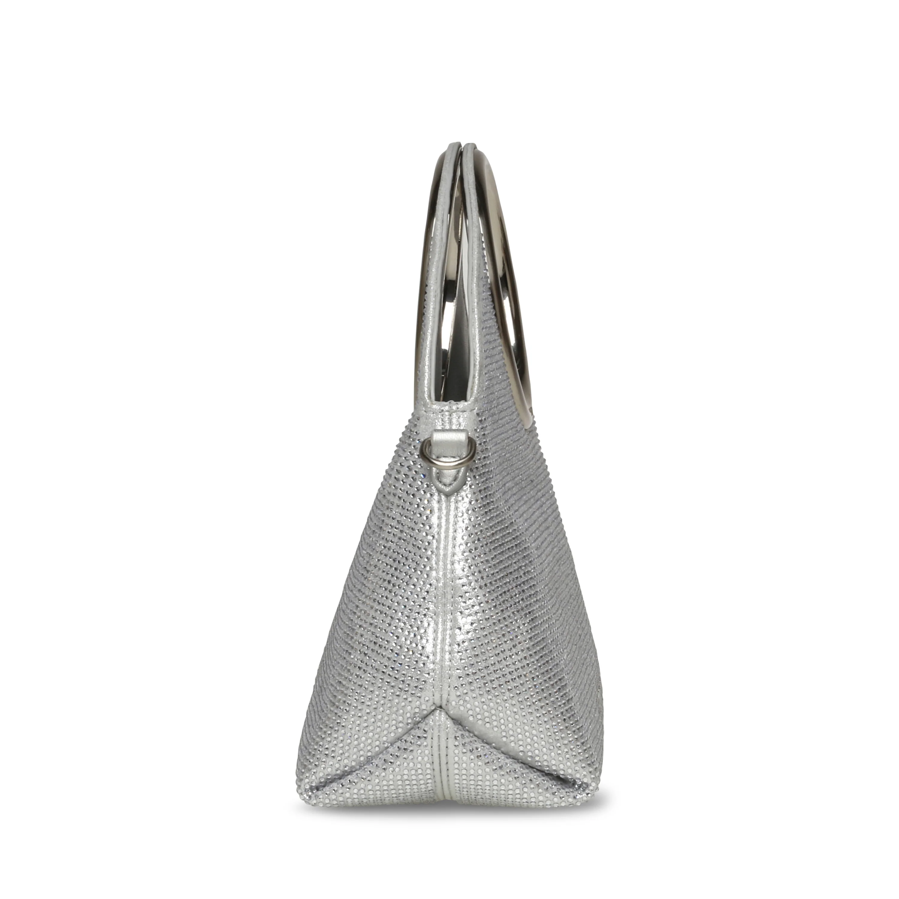 Bfiora Borsa-c Argento - Image 3