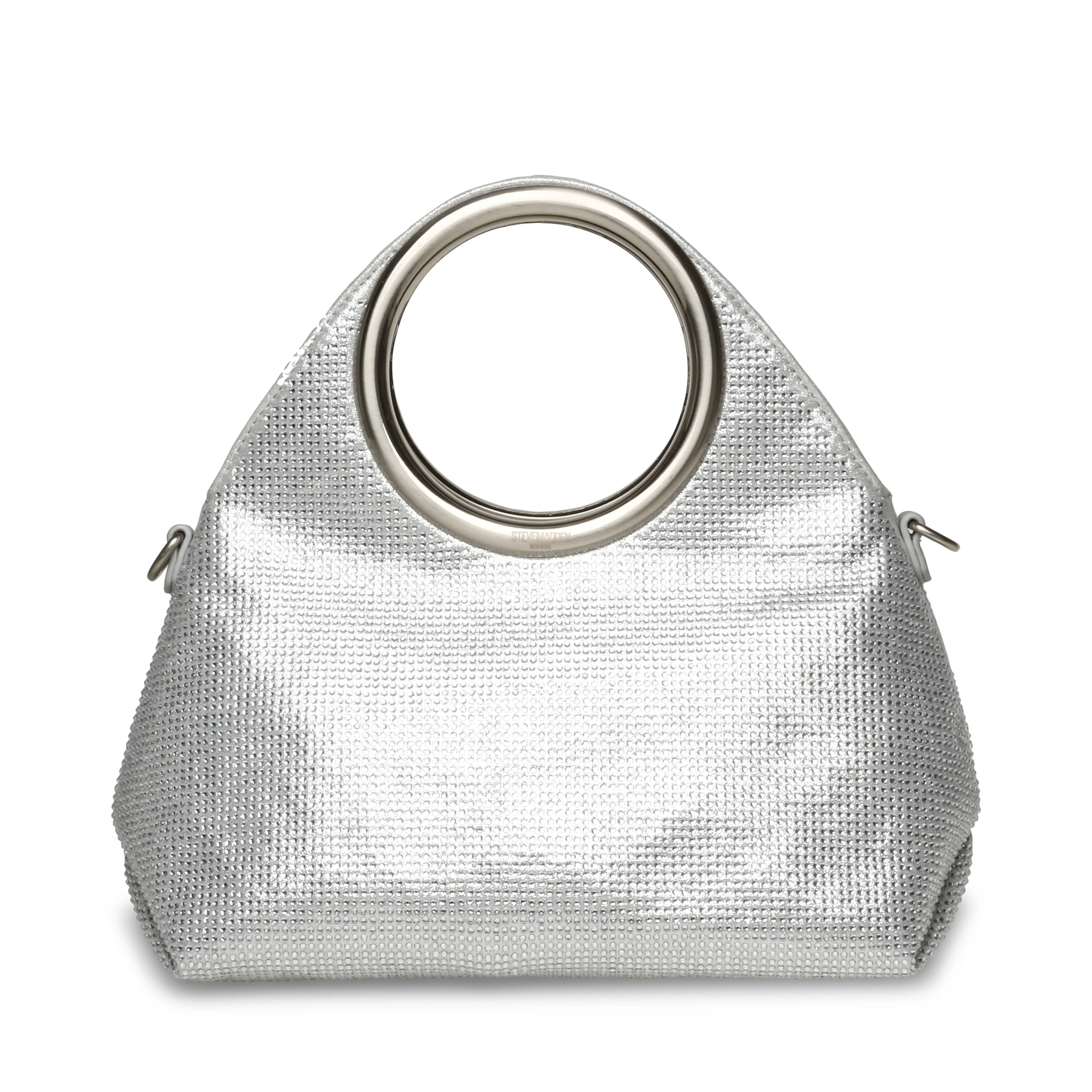 Bfiora Borsa-c Argento - Image 4