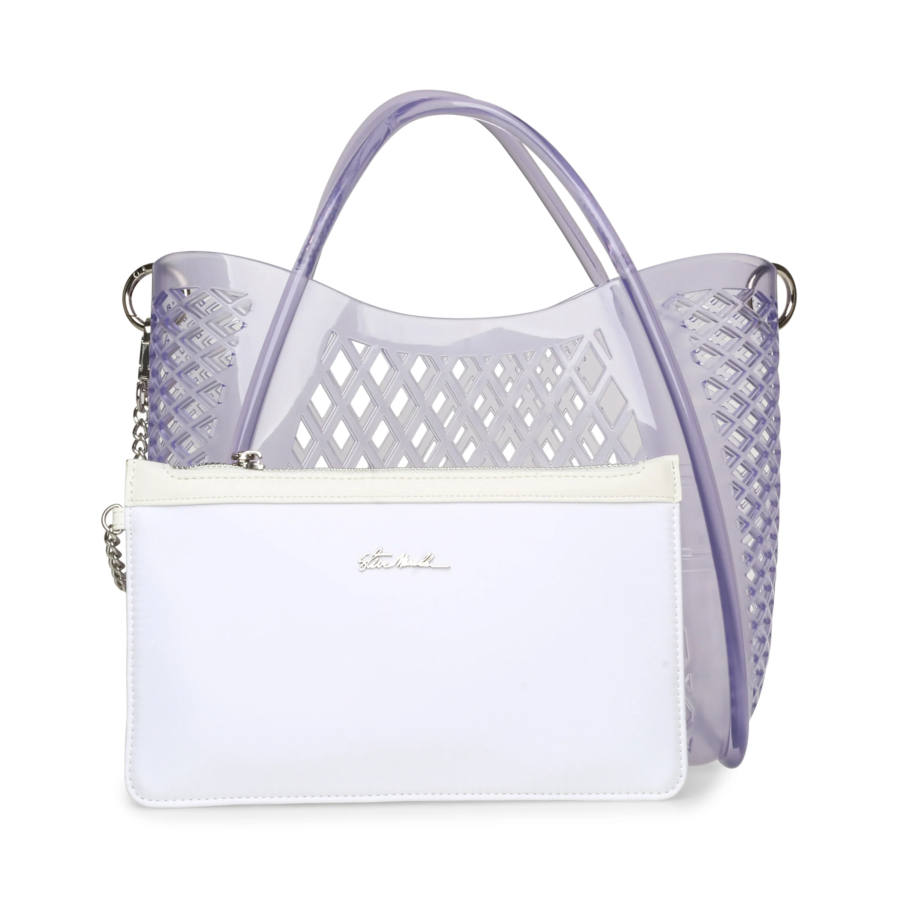 Bgrovee Borsa Clear - Image 4