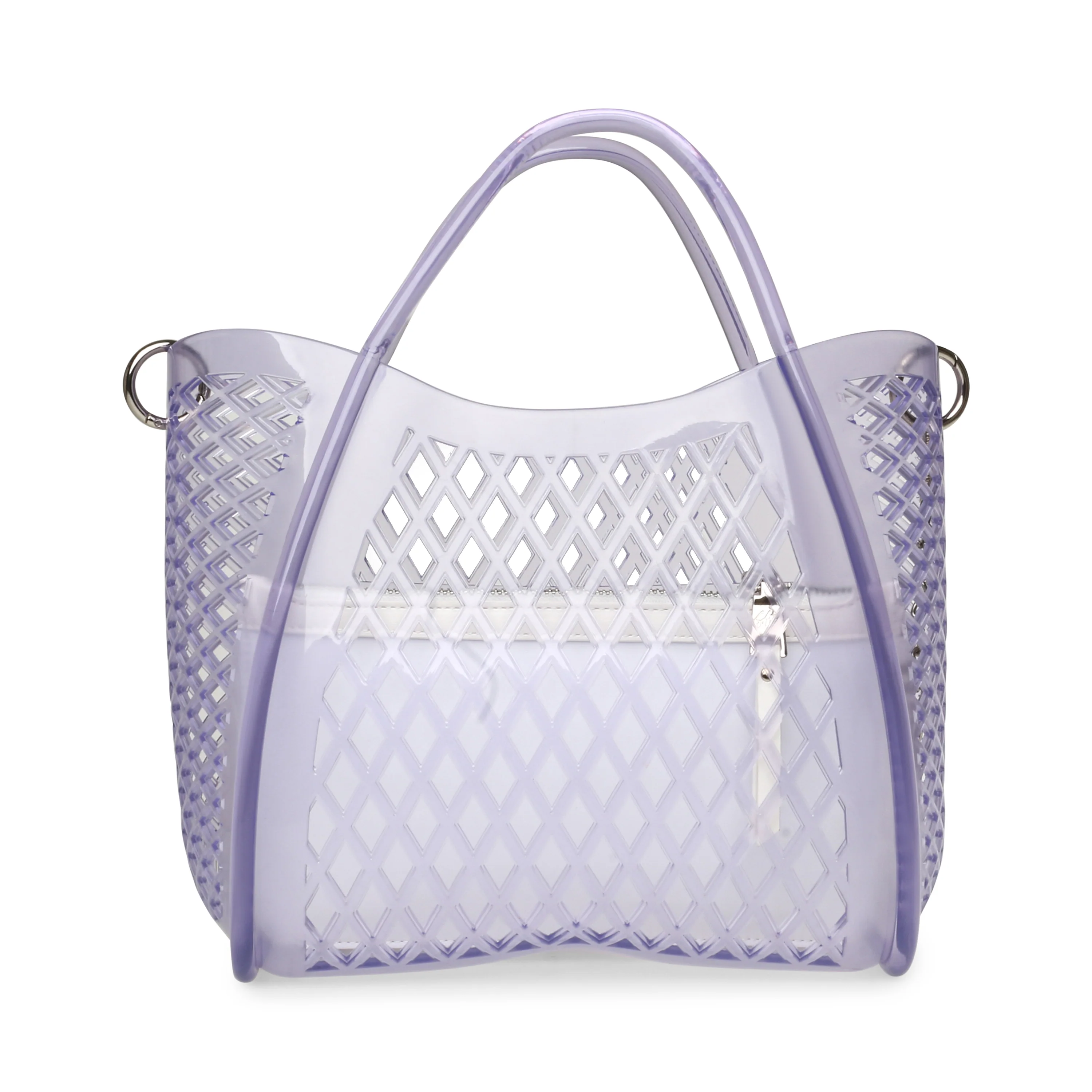 Bgrovee Borsa Clear - Image 5