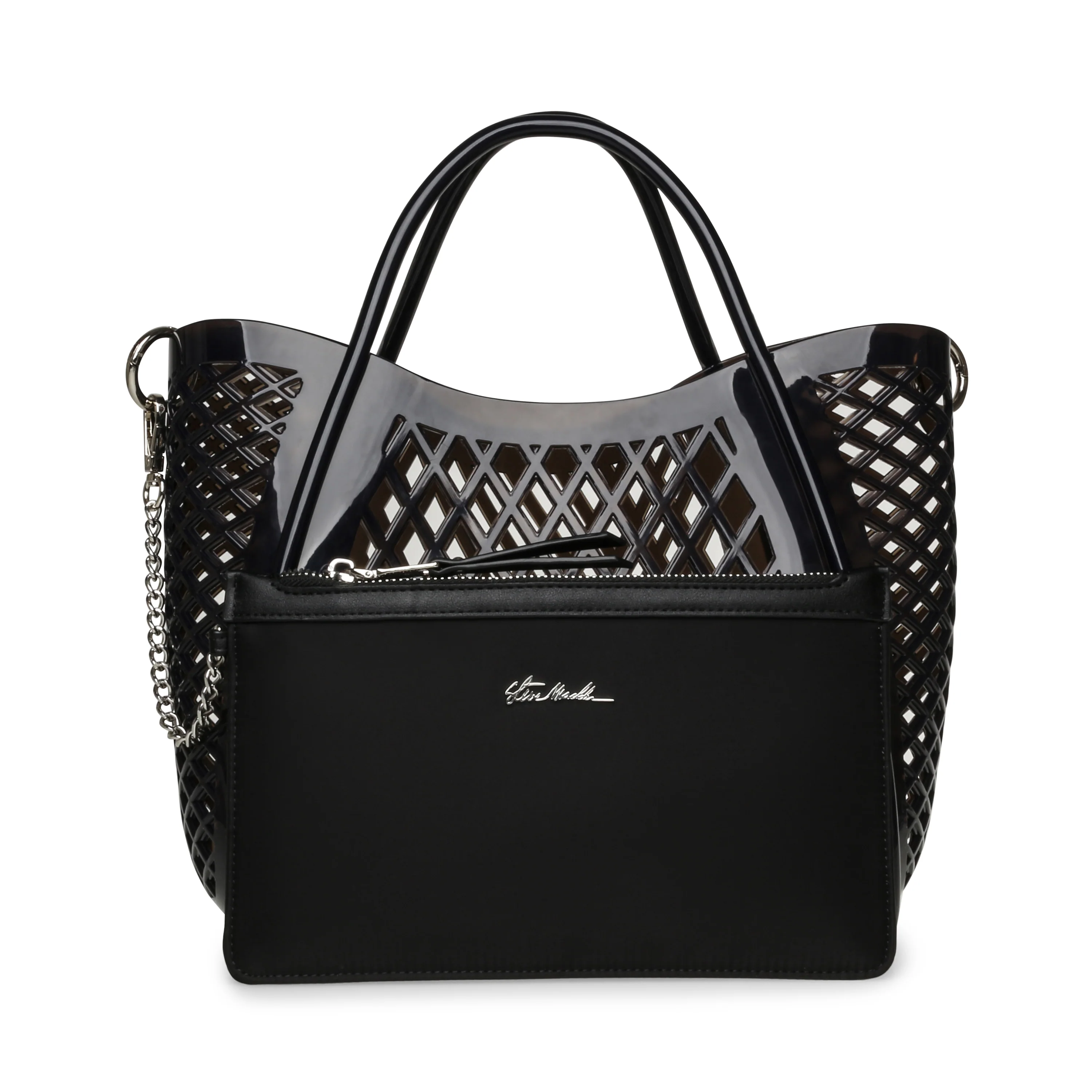 Bgrovee Borsa Nero - Image 6