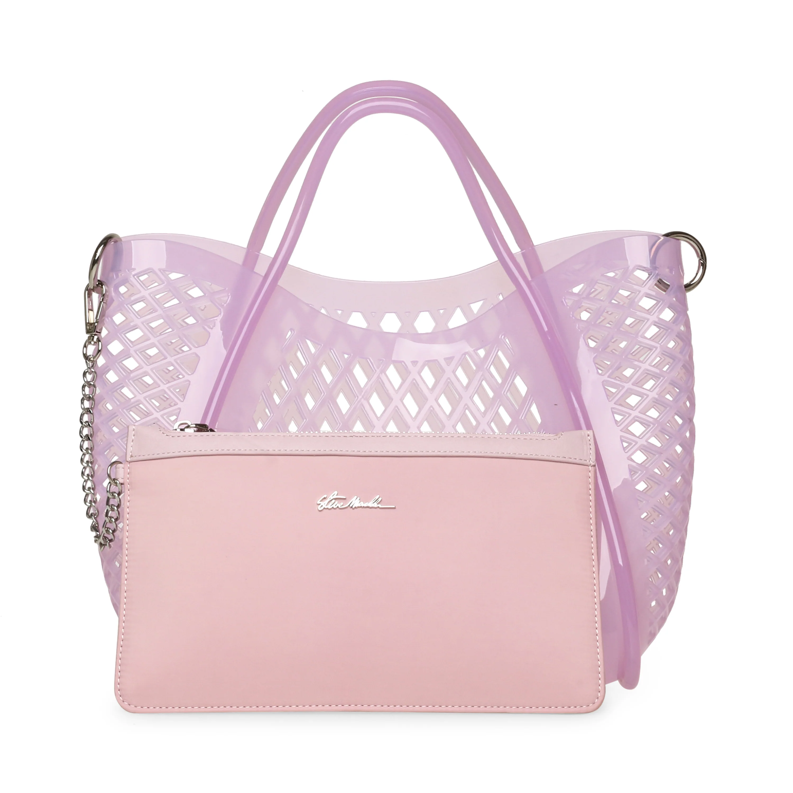 Bgrovee Borsa Rosa - Image 4