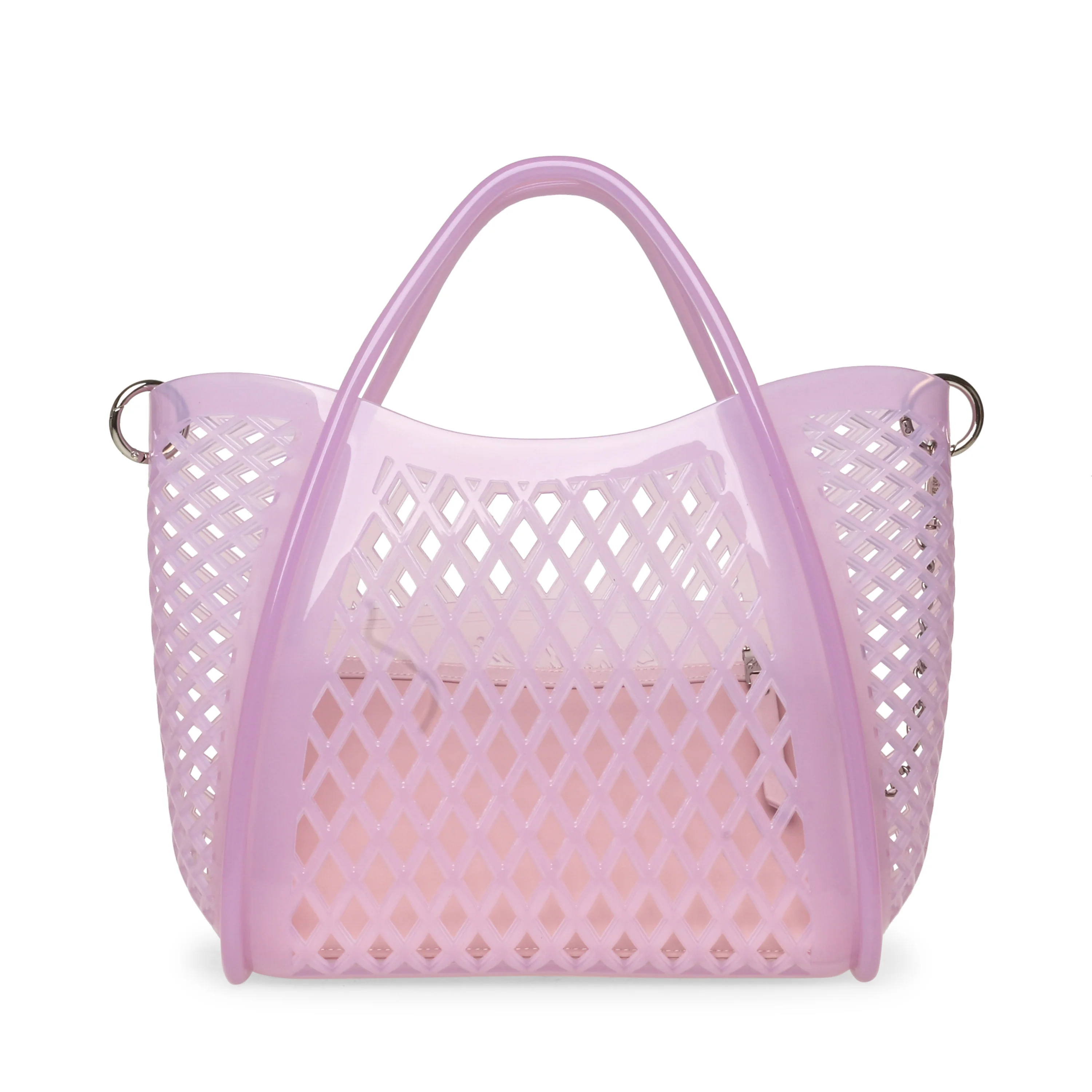 Bgrovee Borsa Rosa - Image 5