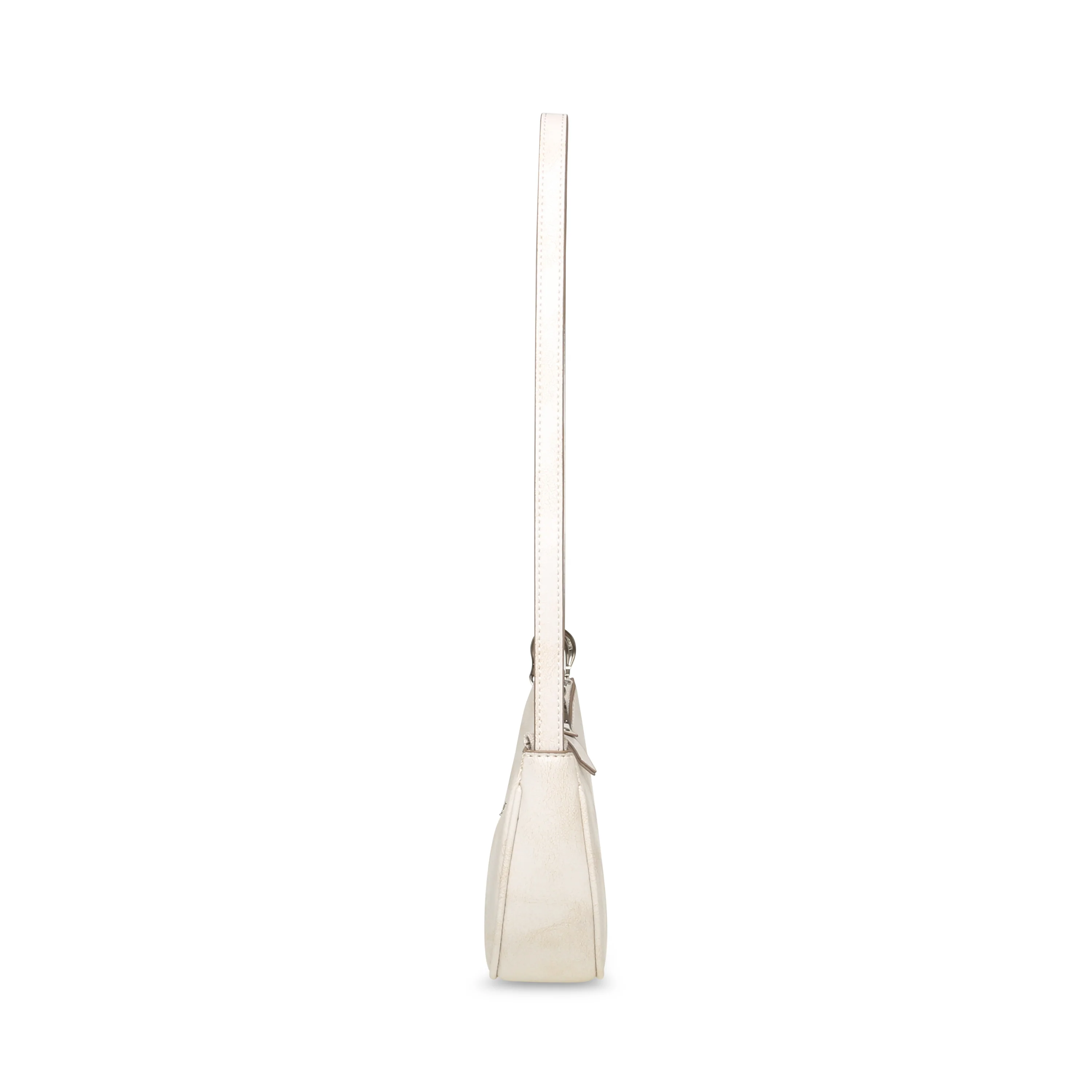 Bicy Borsa Bianco Argento - Image 3