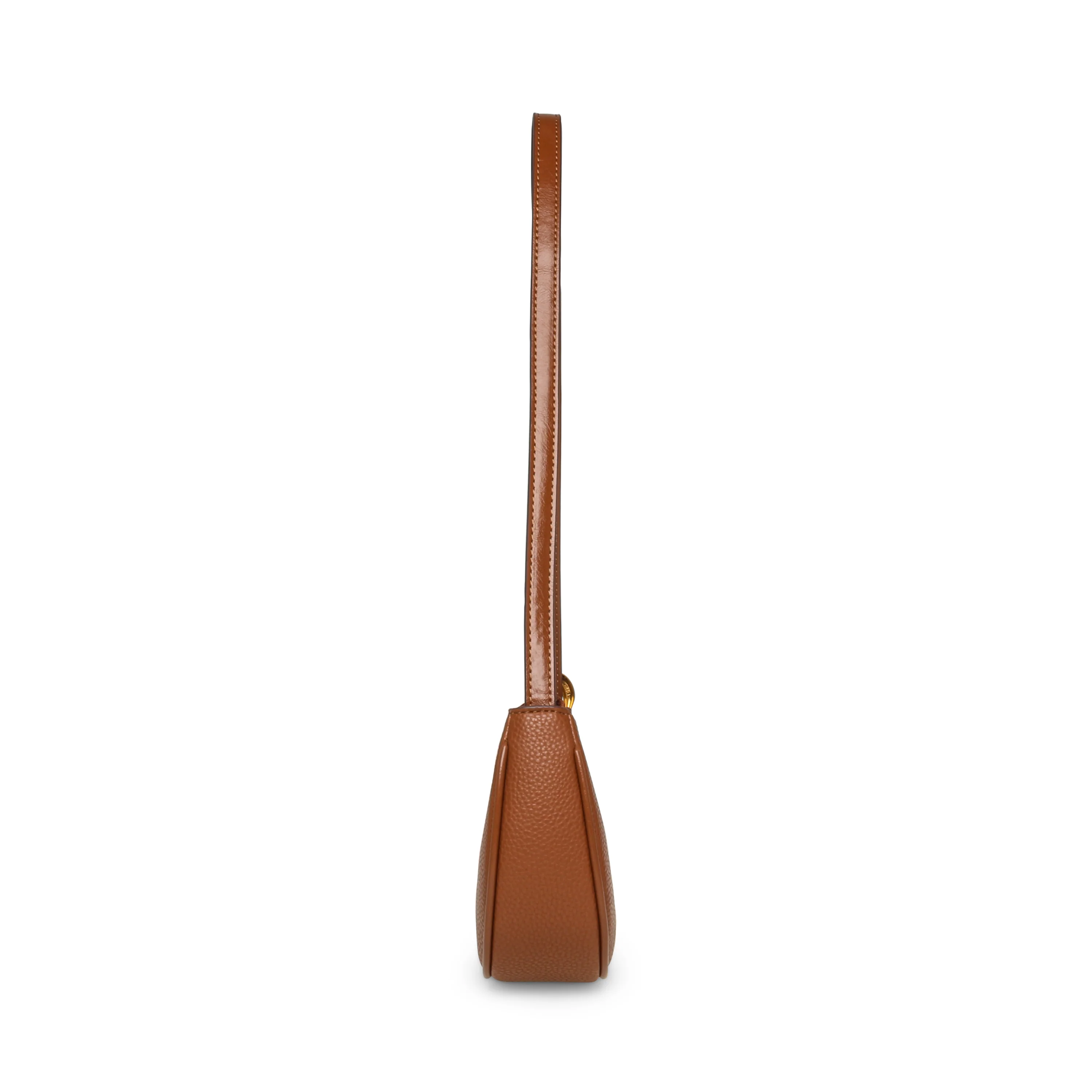 Bicy Borsa Marrone Oro - Image 3