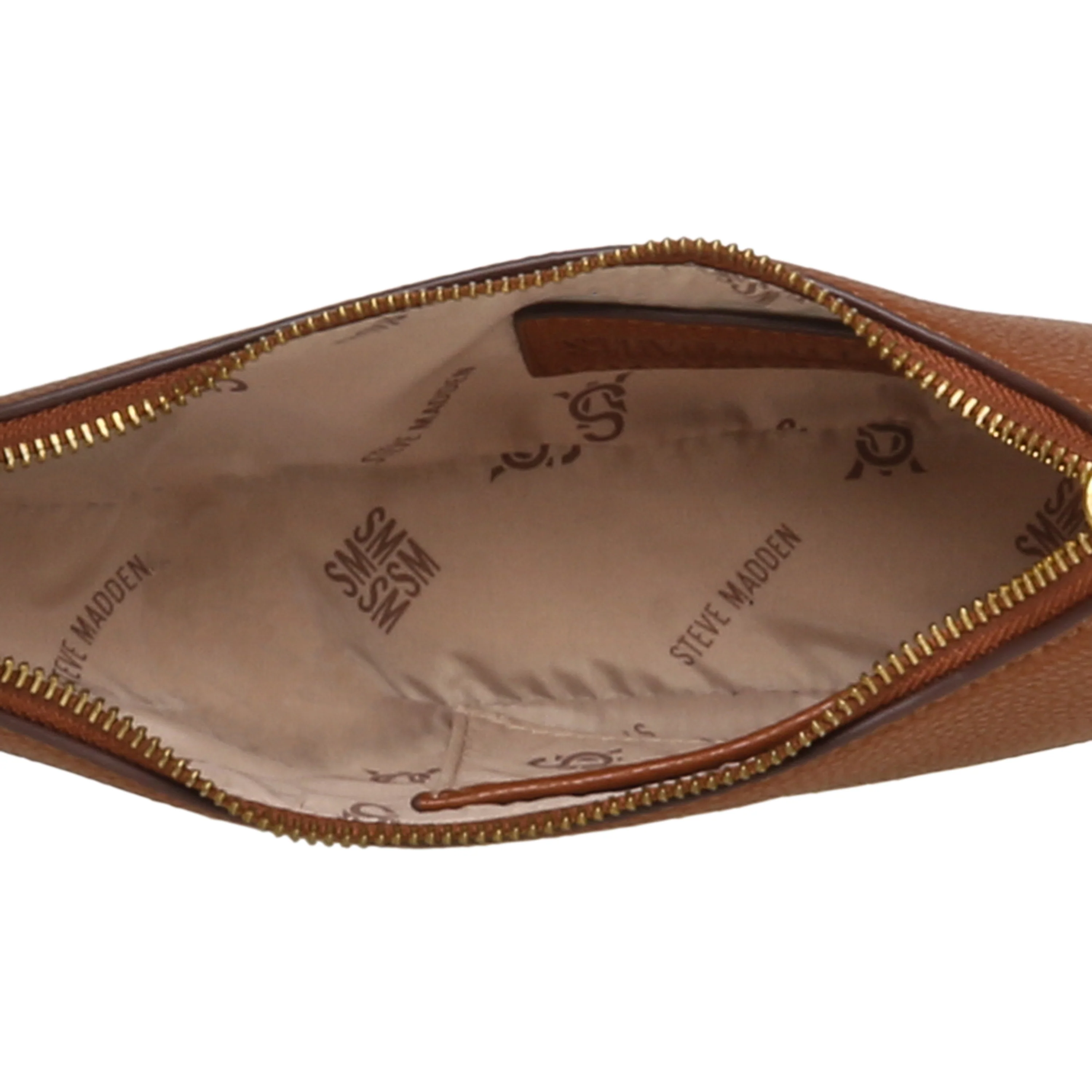 Bicy Borsa Marrone Oro - Image 5