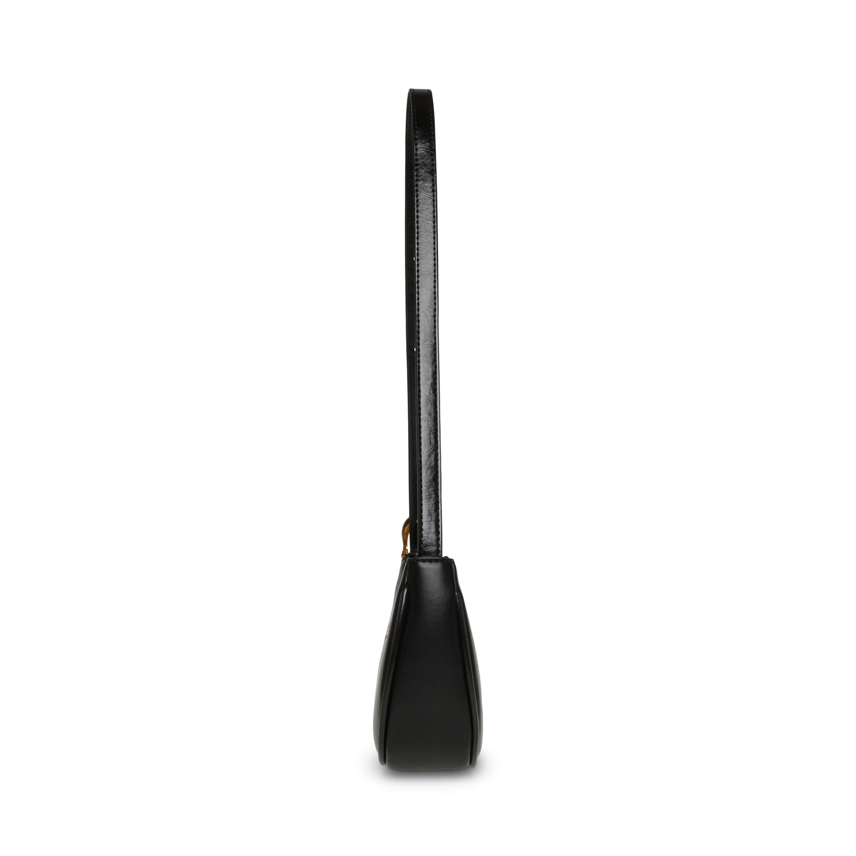 Bicy Borsa Nero Oro - Image 3