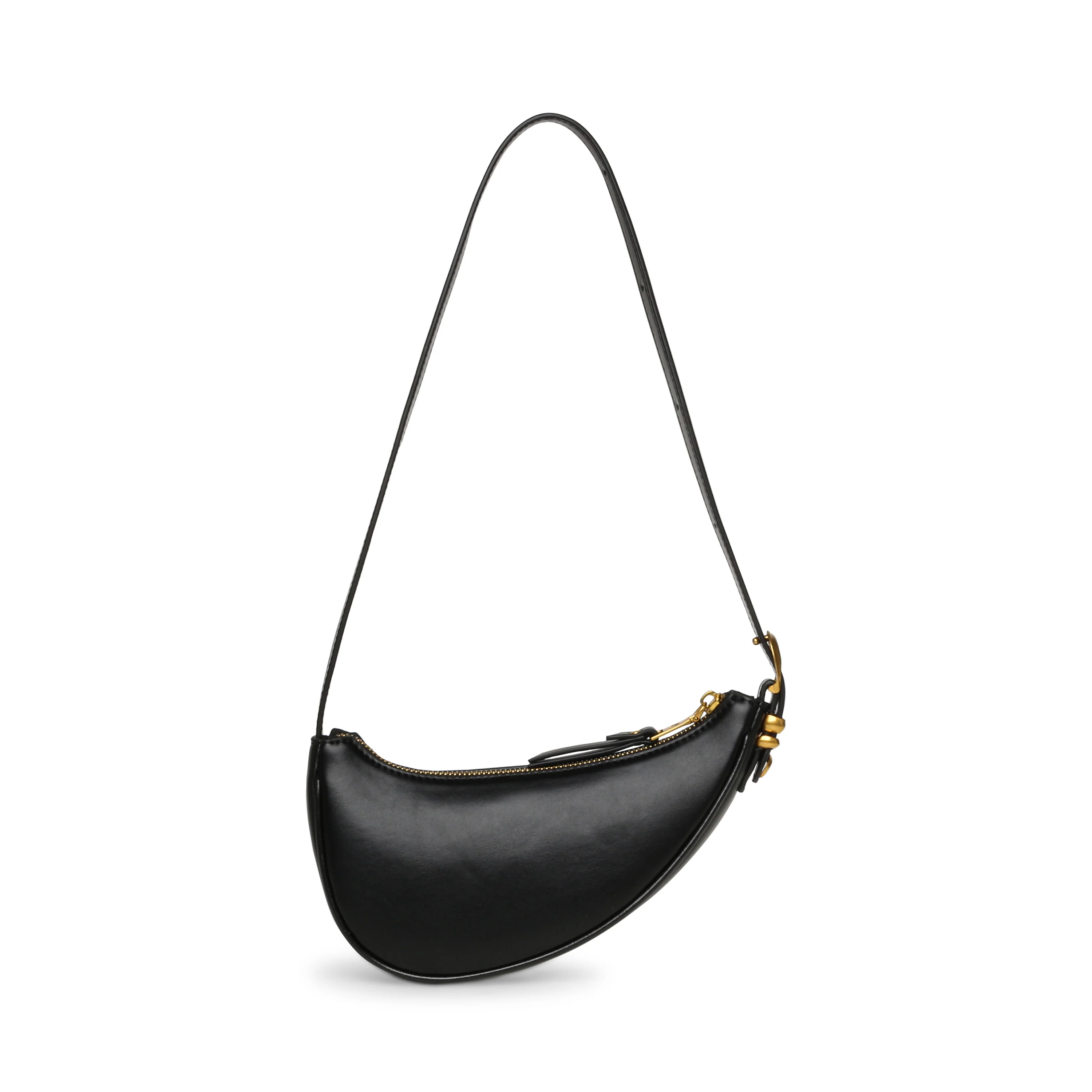 Bicy Borsa Nero Oro - Image 4