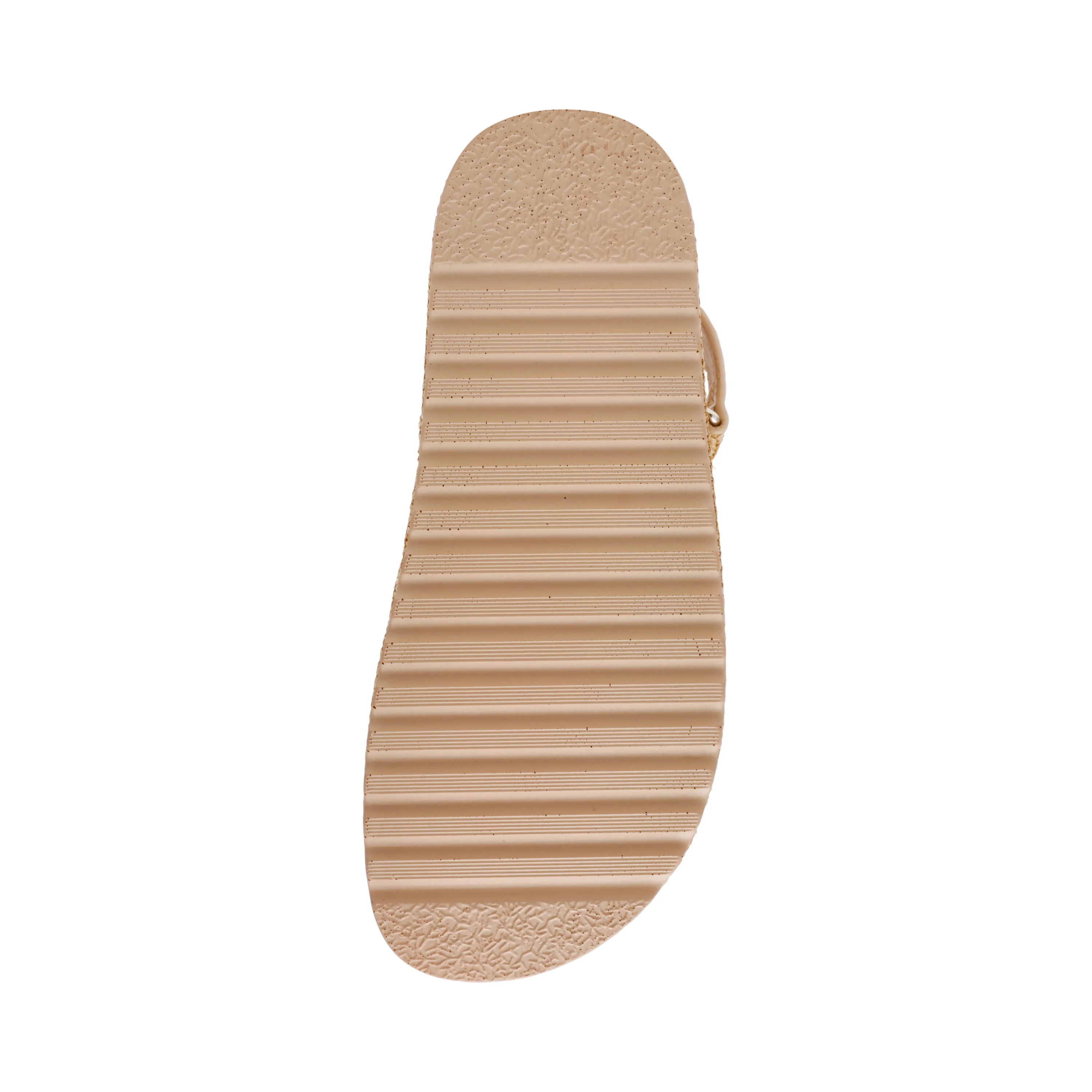 Bigmona Sandalo Light Natural Raffia - Image 7
