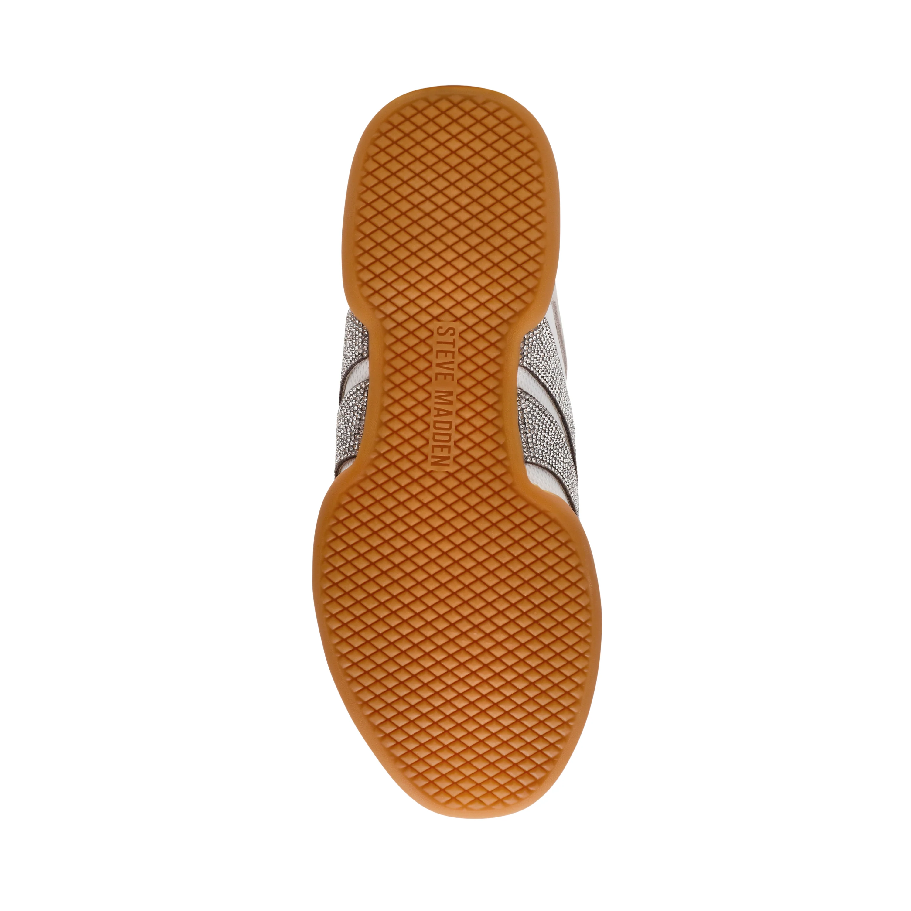 Biscotti-r Sneaker Bianco Argento - Image 7